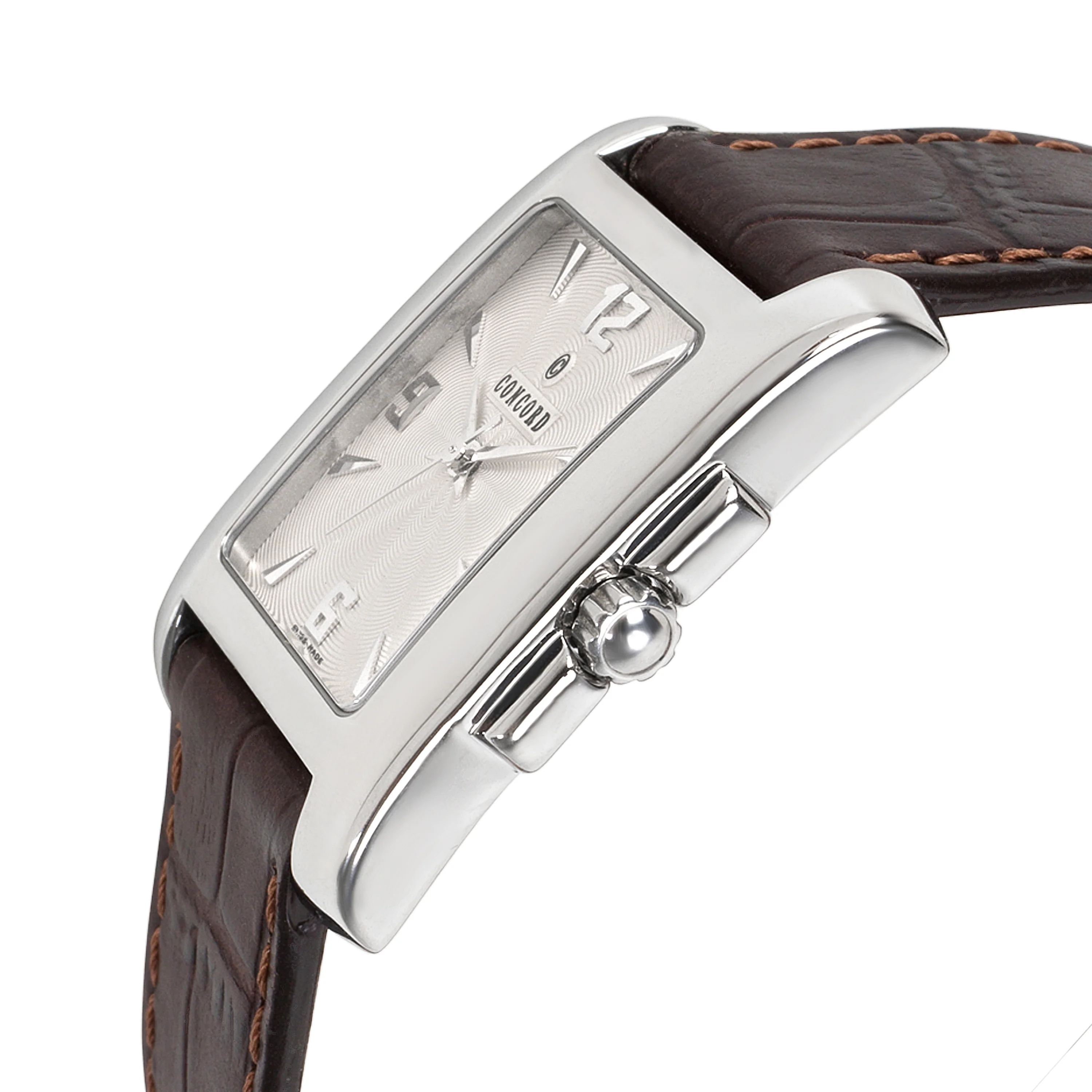 Sportivo 14.36.622.1 Unisex Watch in Stainless Steel - Image 2