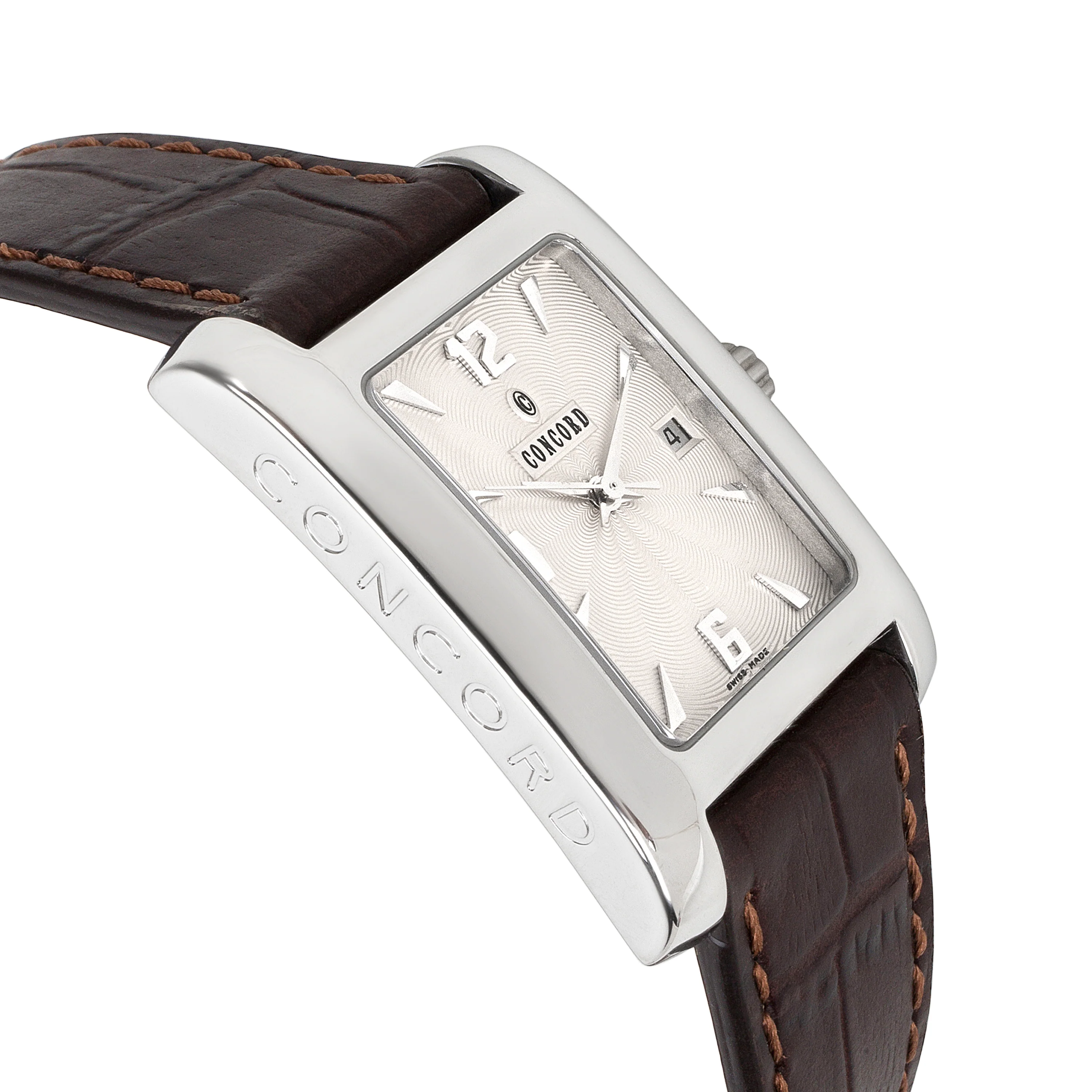 Sportivo 14.36.622.1 Unisex Watch in Stainless Steel - Image 3