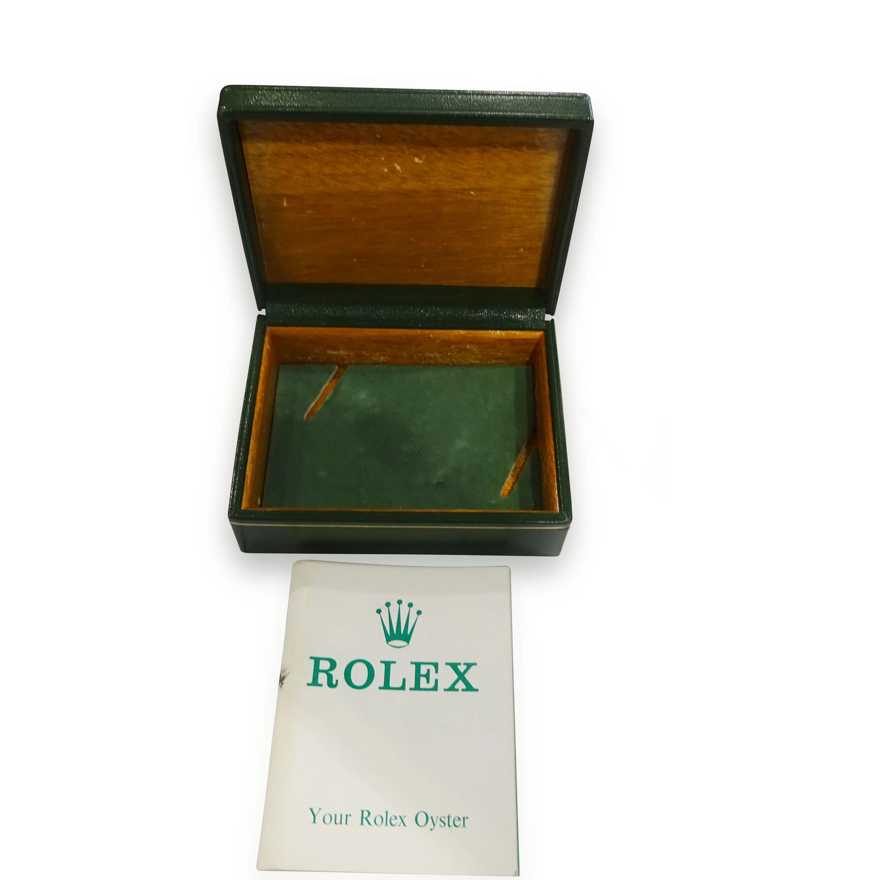 Rolex GMT-Master 1675 Mens Watch in  Stainless Steel - Image 5