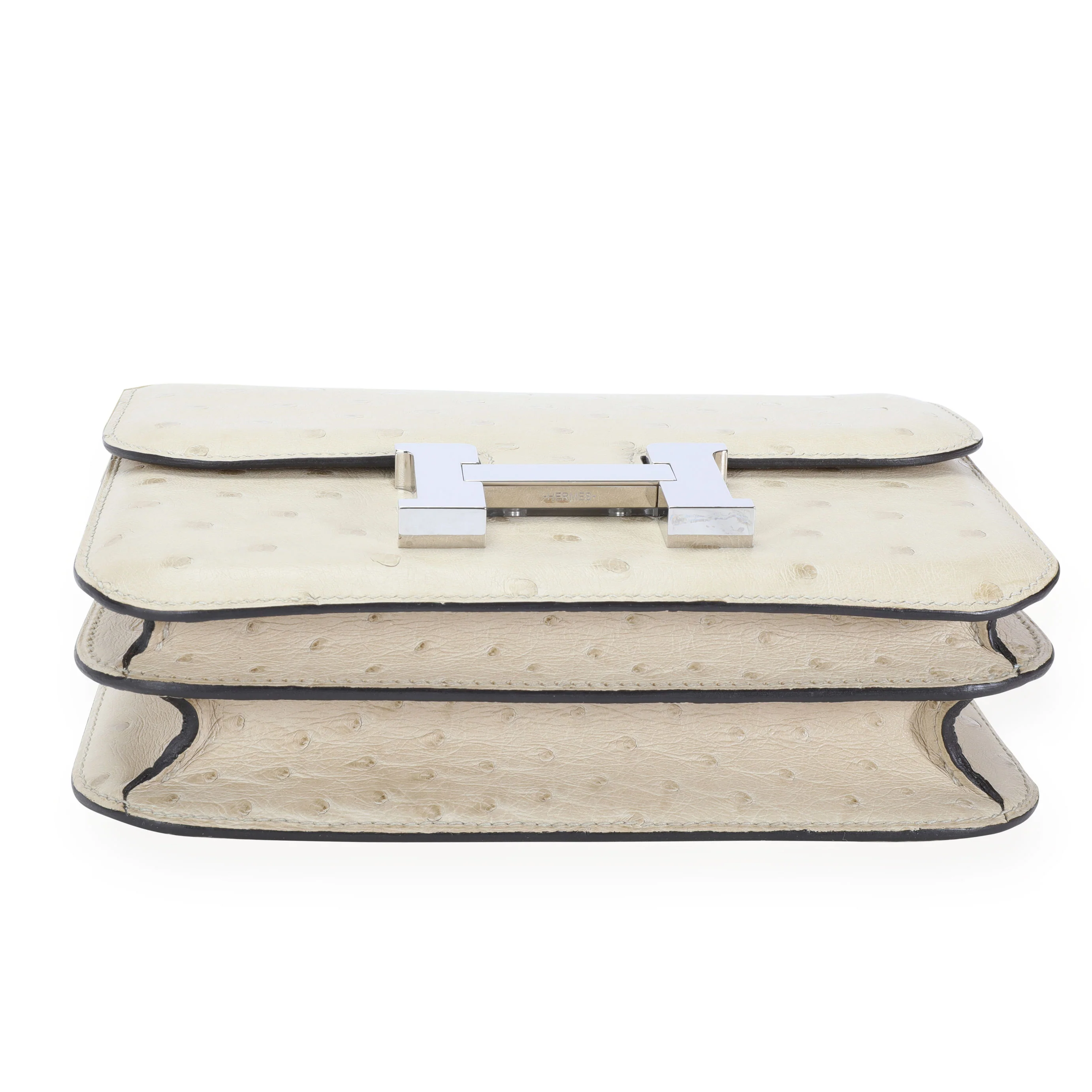 Parchemin Ostrich Constance 18 PHW - Image 4