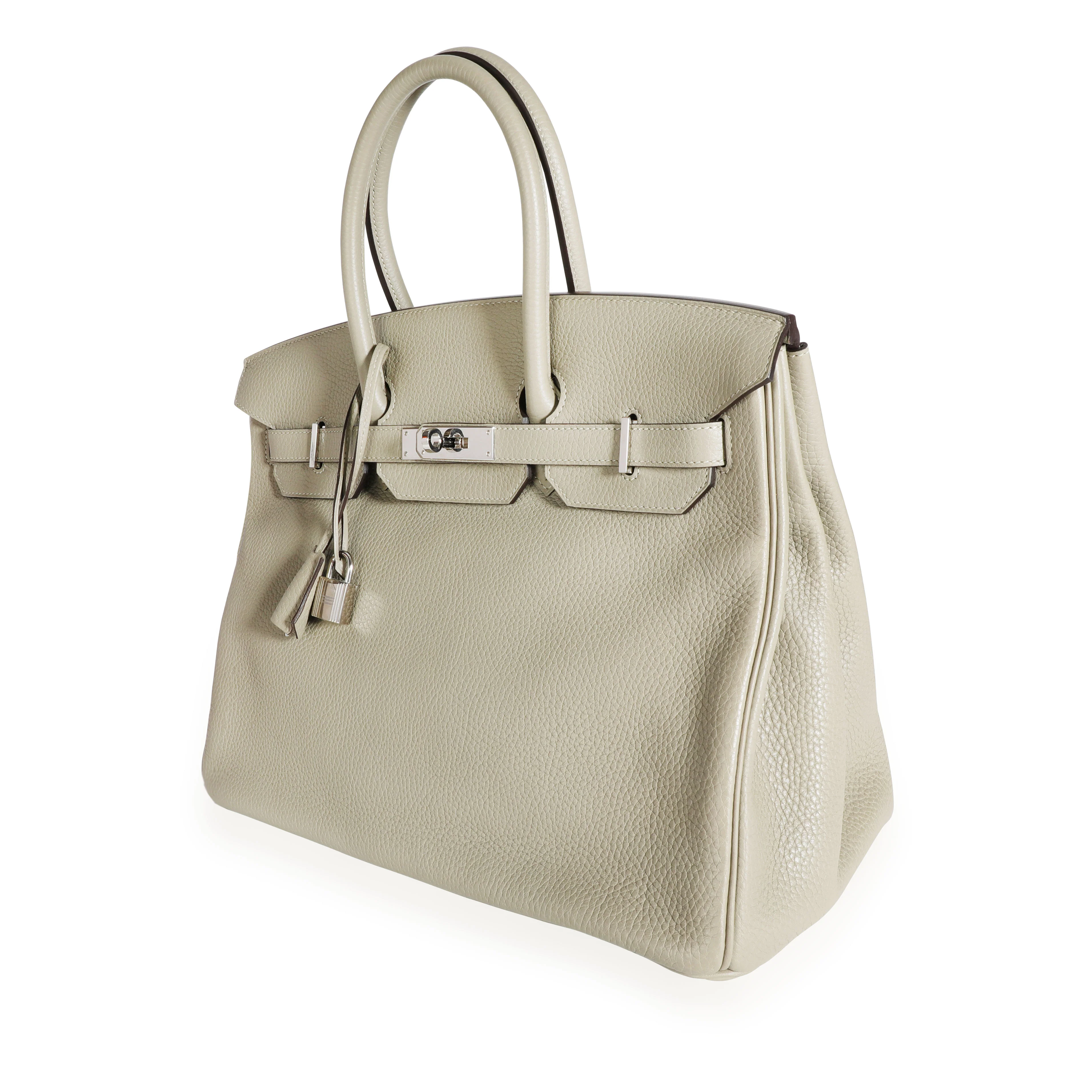 Sauge Clemence Birkin 35 PHW - Image 2
