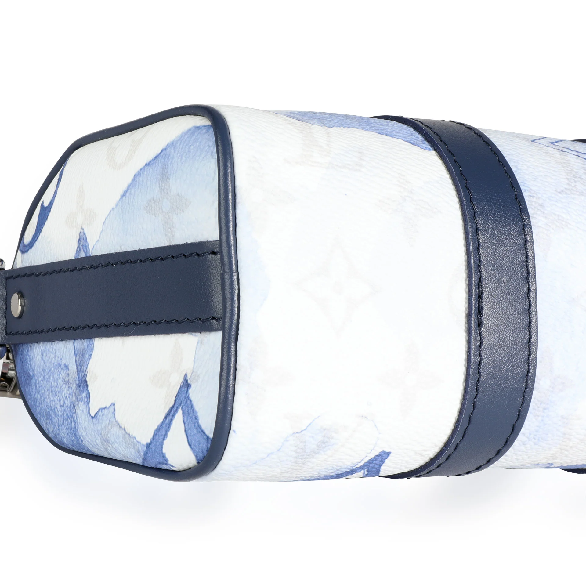Louis Vuitton Monogram Watercolor Keepall XS - Image 5