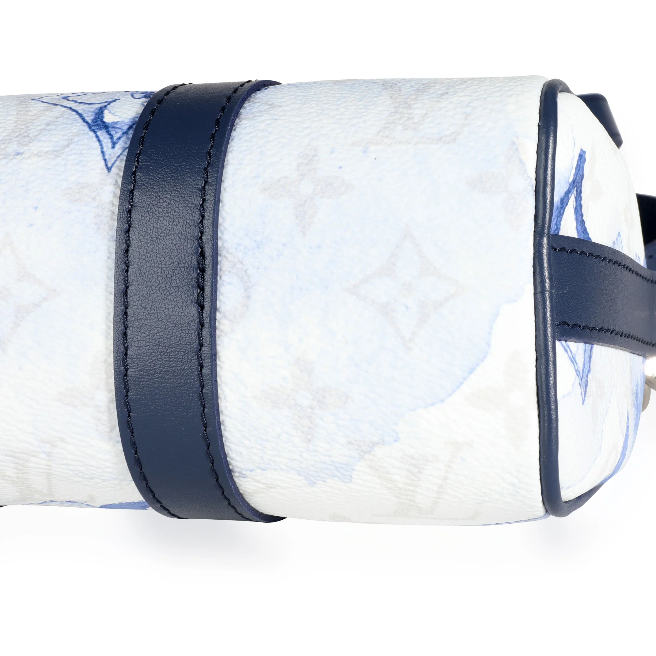 Louis Vuitton Monogram Watercolor Keepall XS - Image 6