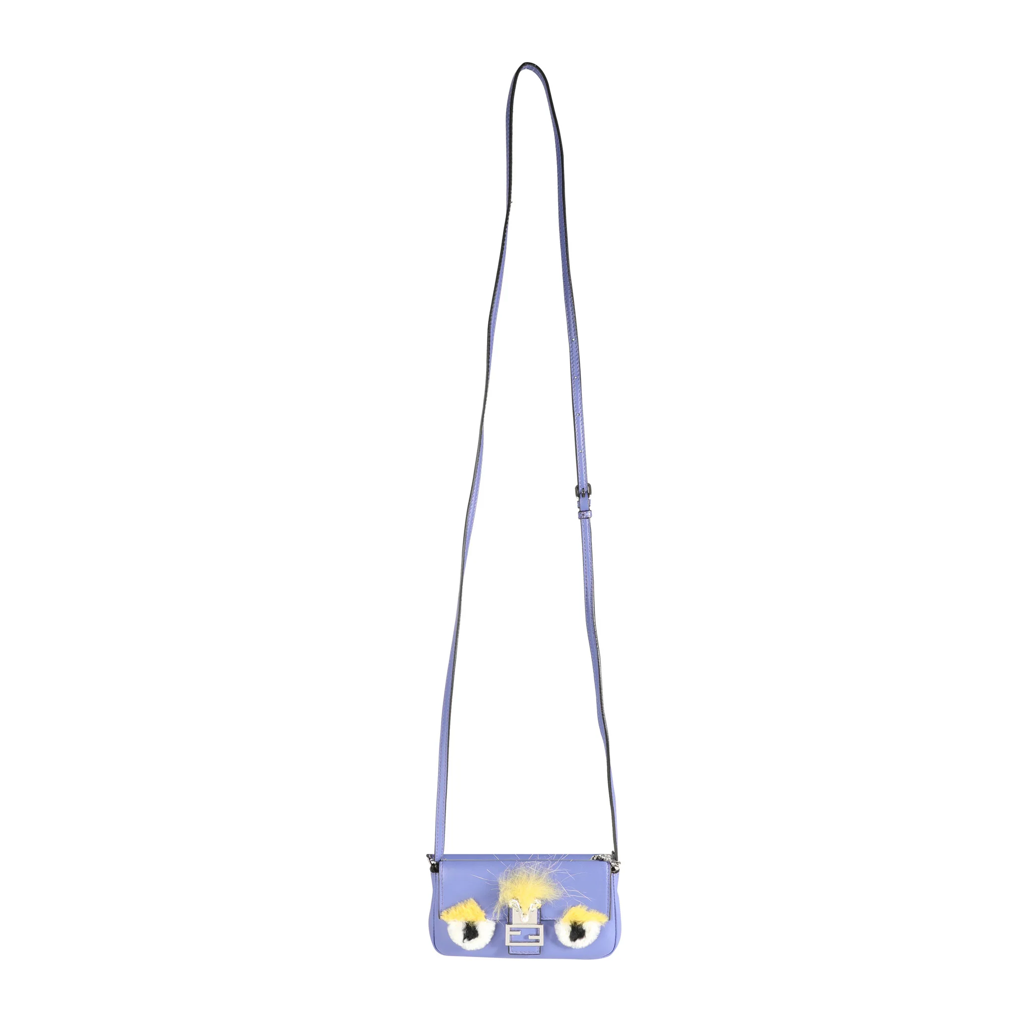 Periwinkle Bag Bug Micro Baguette - Image 4