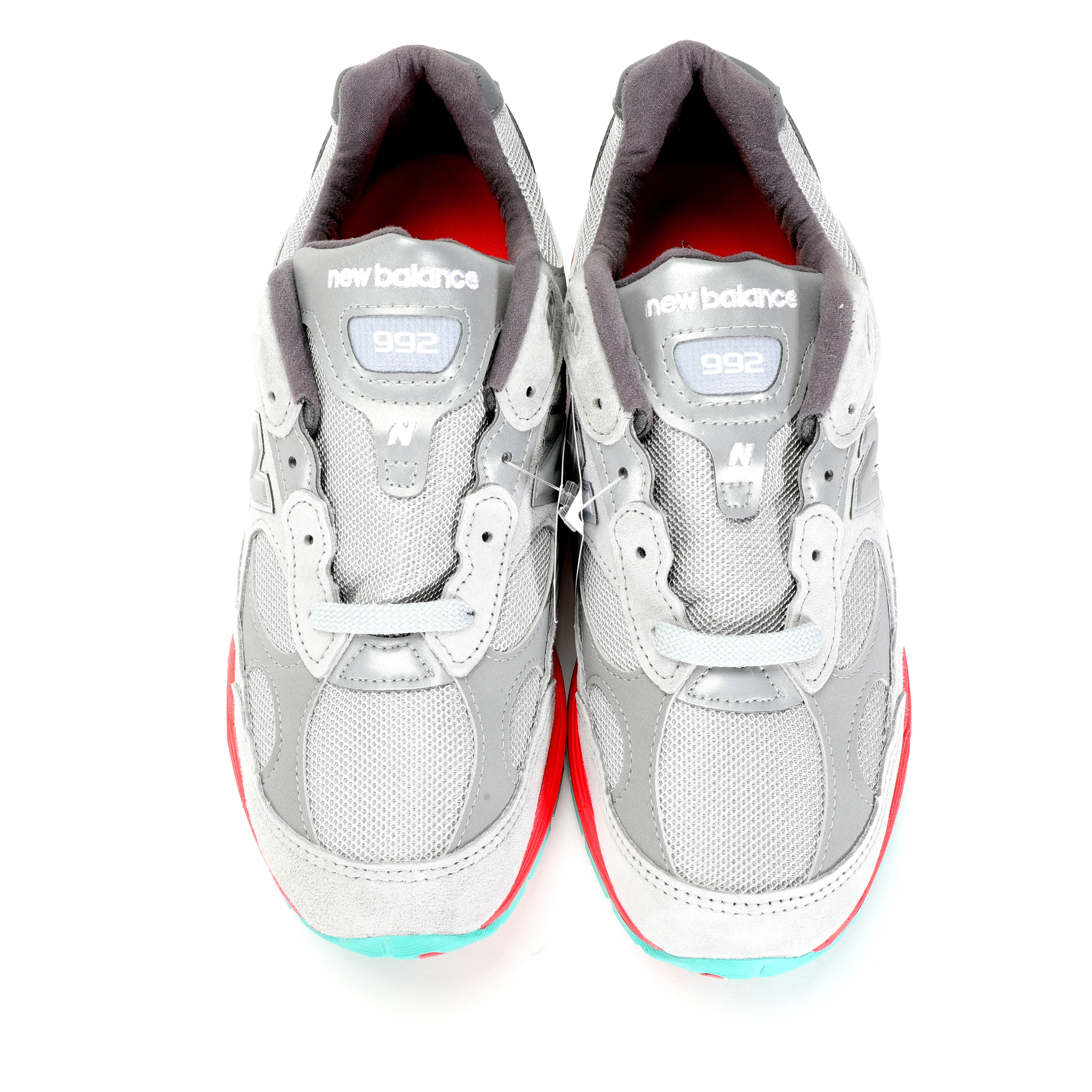 992 992 (9 US) - Image 3