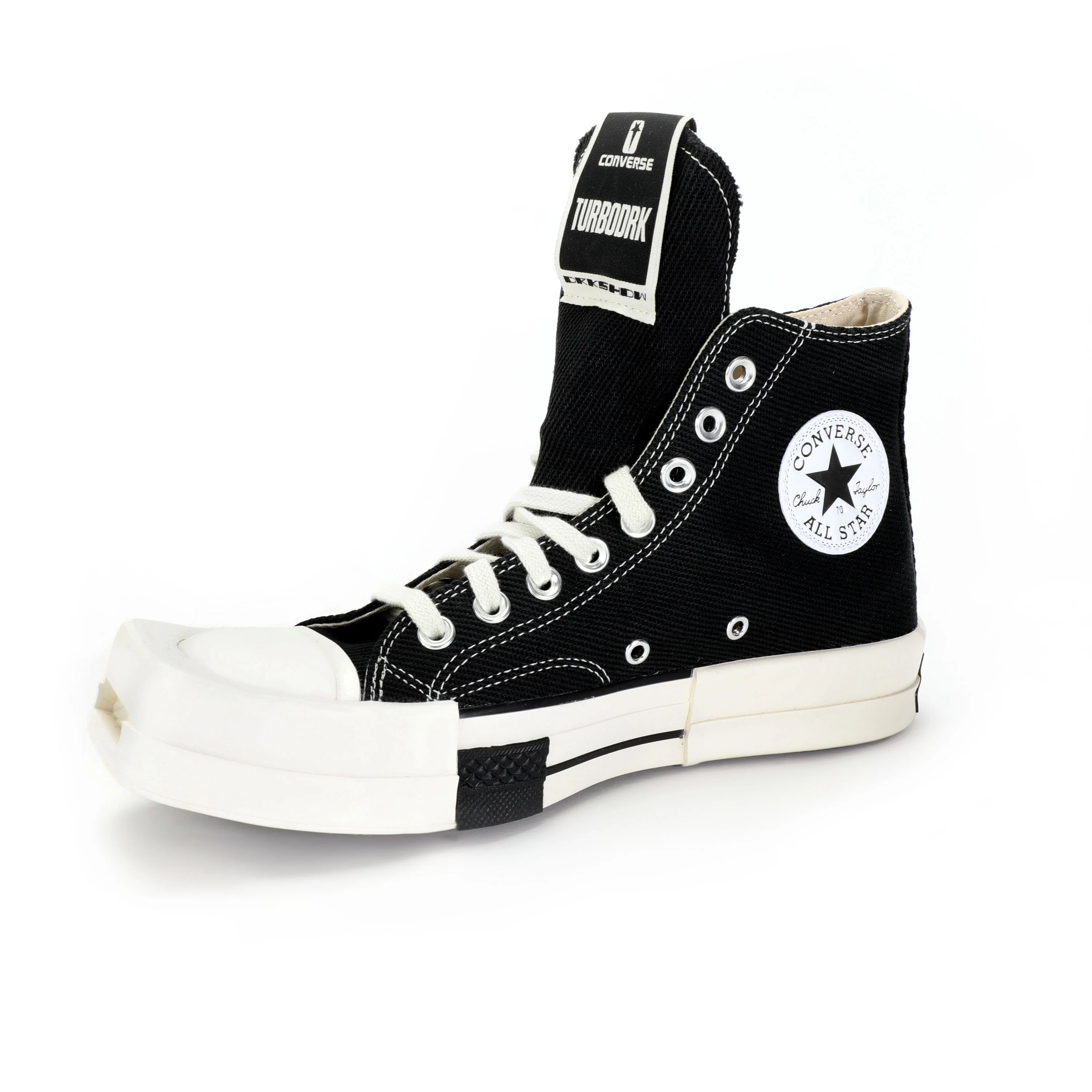All Star Chuck 70 Hi (6.5 UK) - Image 2