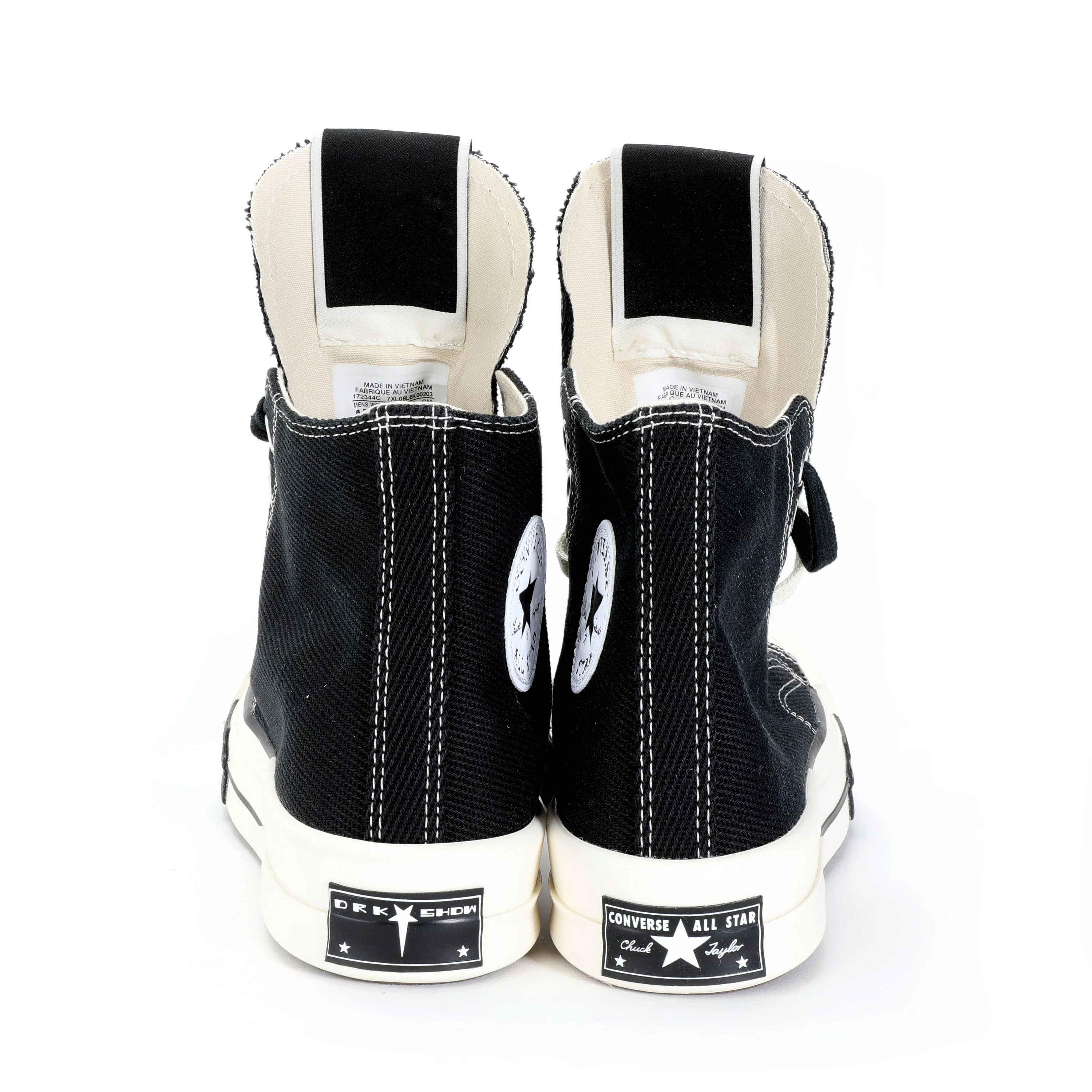 All Star Chuck 70 Hi (6.5 UK) - Image 4