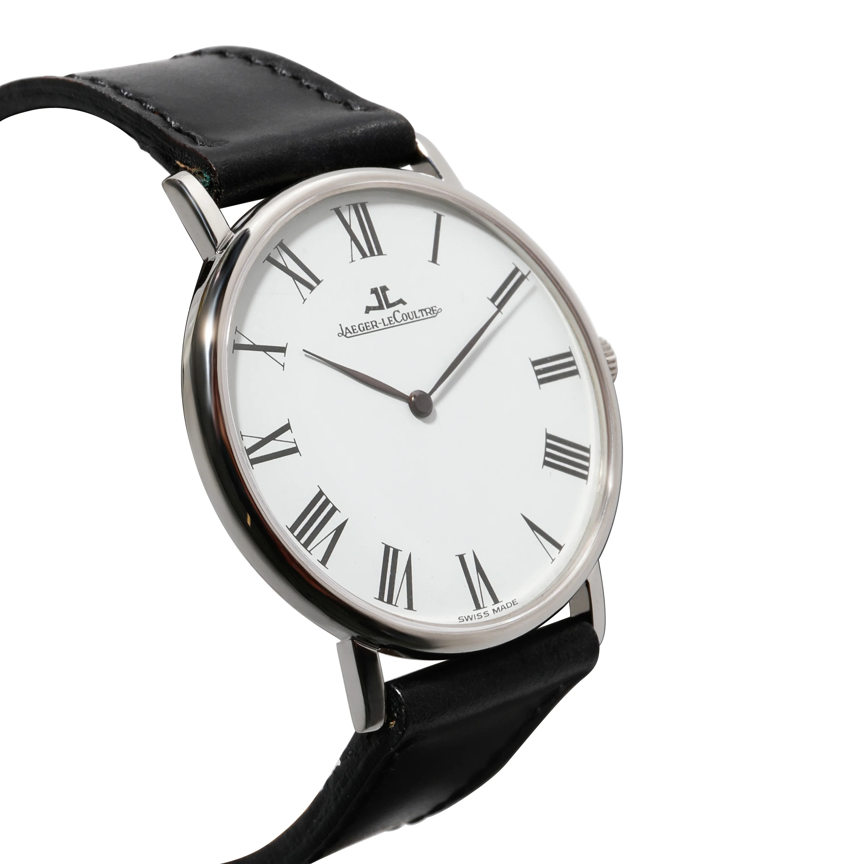 Jaeger-LeCoultre Classique 9226.42 Unisex Watch in  Stainless Steel - Image 2