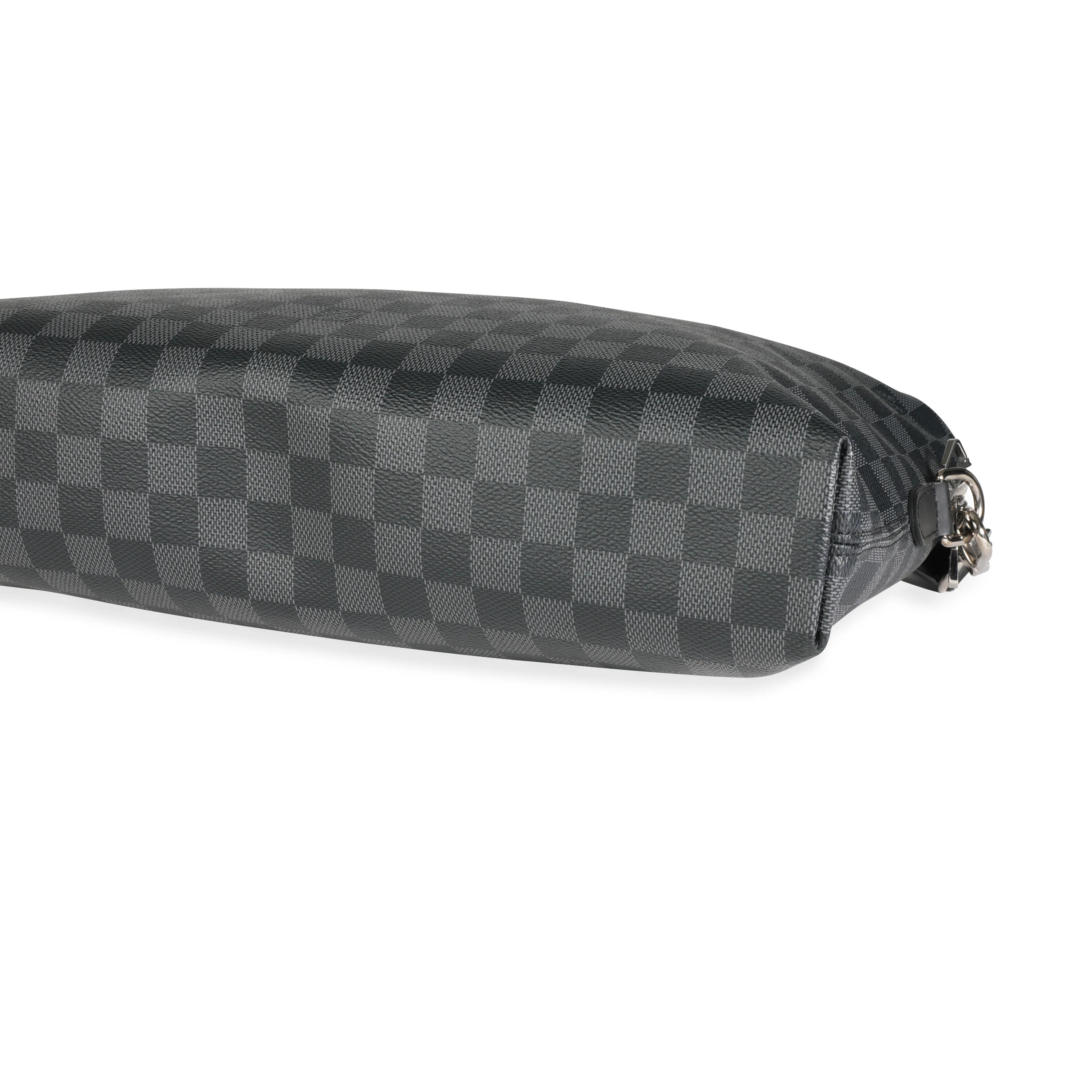 Louis Vuitton Damier Graphite Porte-Documents Jour NM - Image 5
