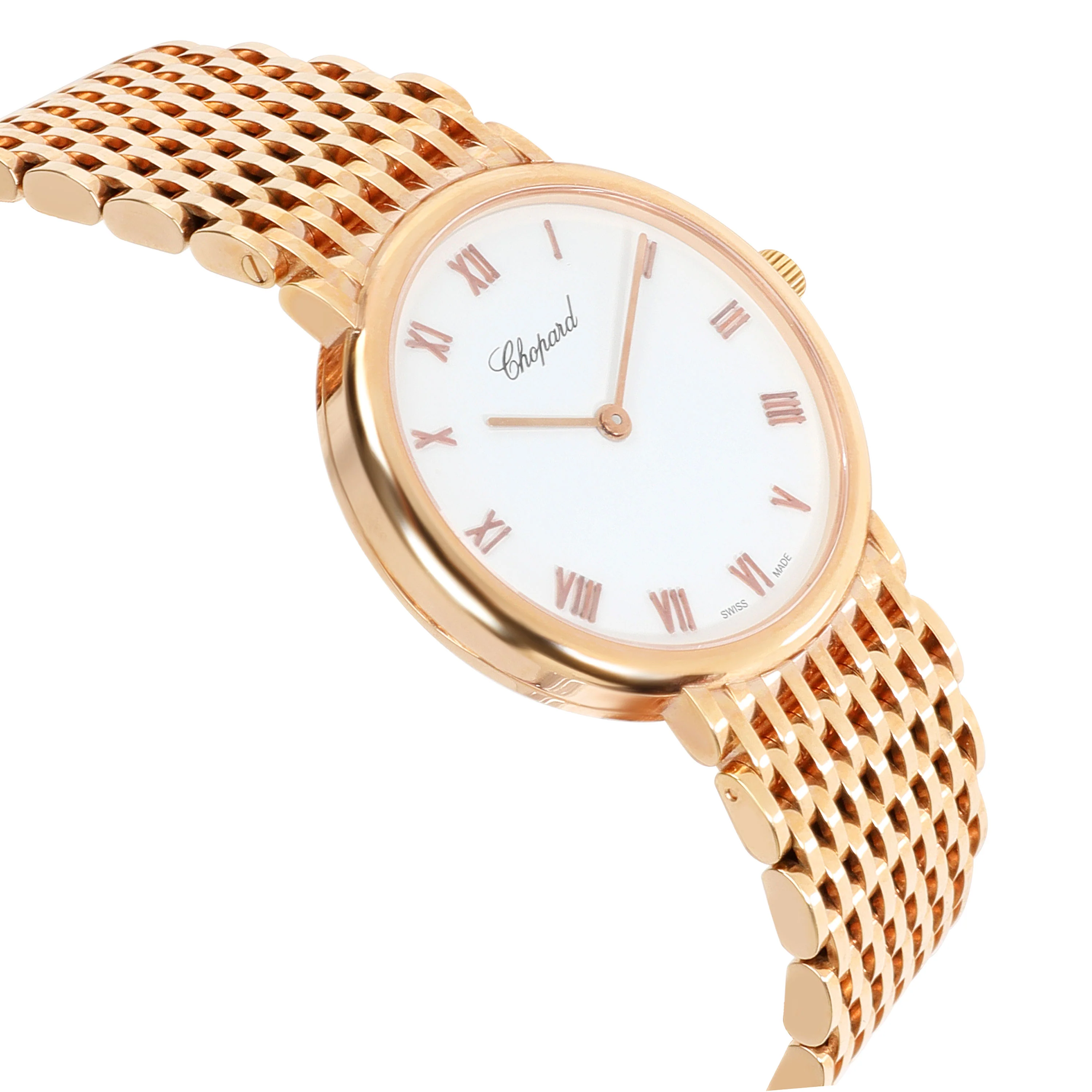 BRAND NEW Chopard Classic 119392-5001 Womens Watch in 18kt Rose Gold - Image 2