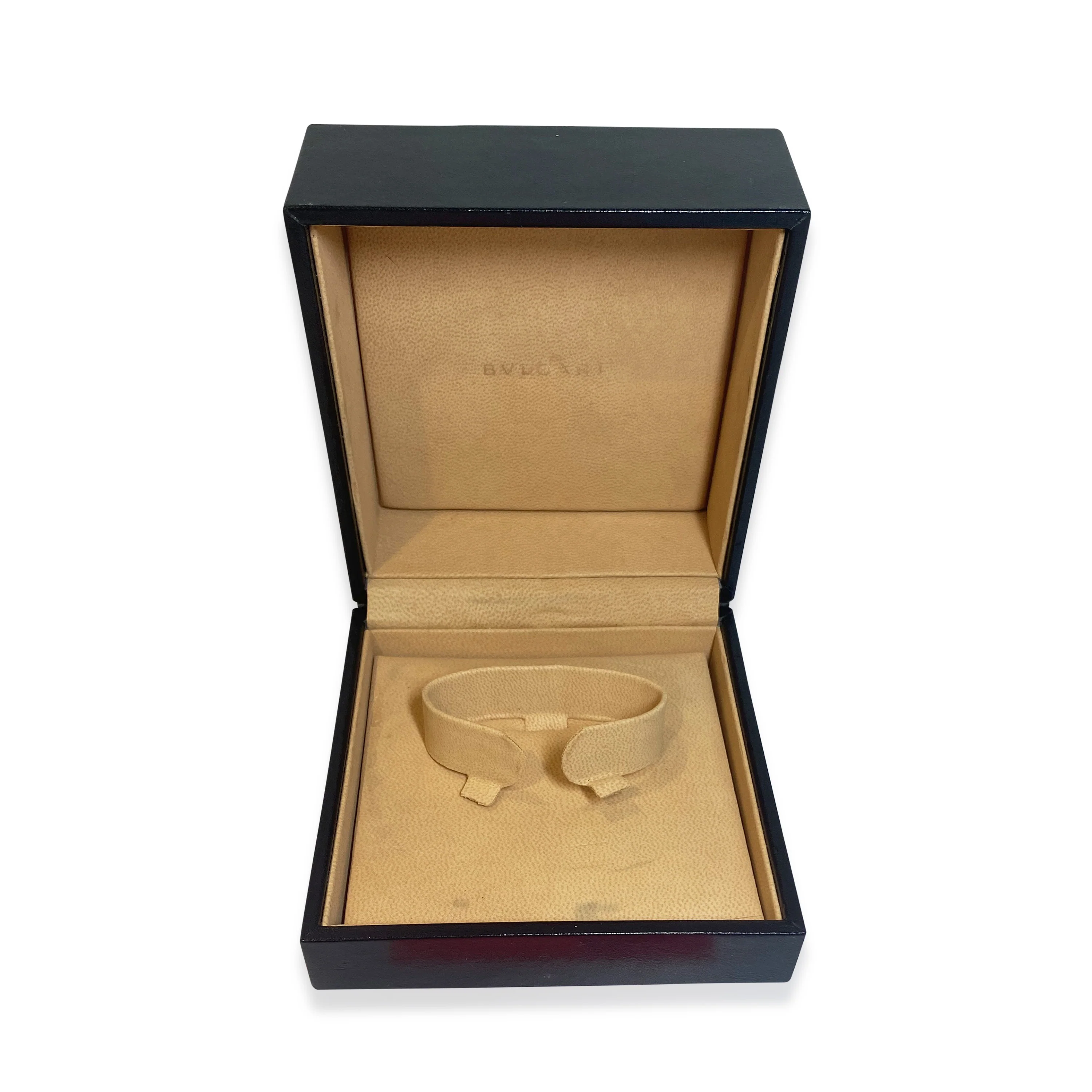 BVLGARI Tubogas BB 19 2T Womens Watch in 18kt Yellow Gold - Image 5