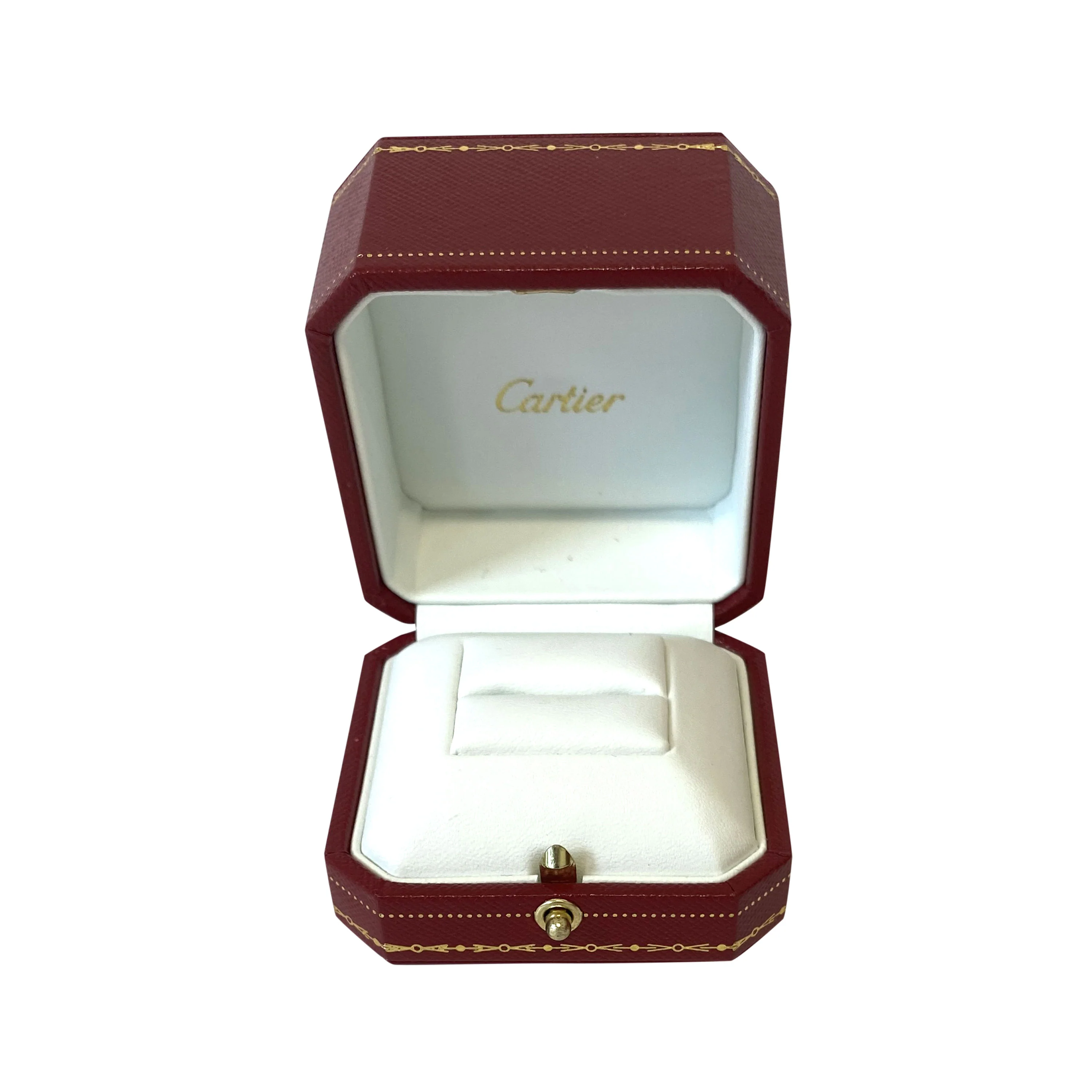 1895 Wedding Band (Platinum) - Image 4