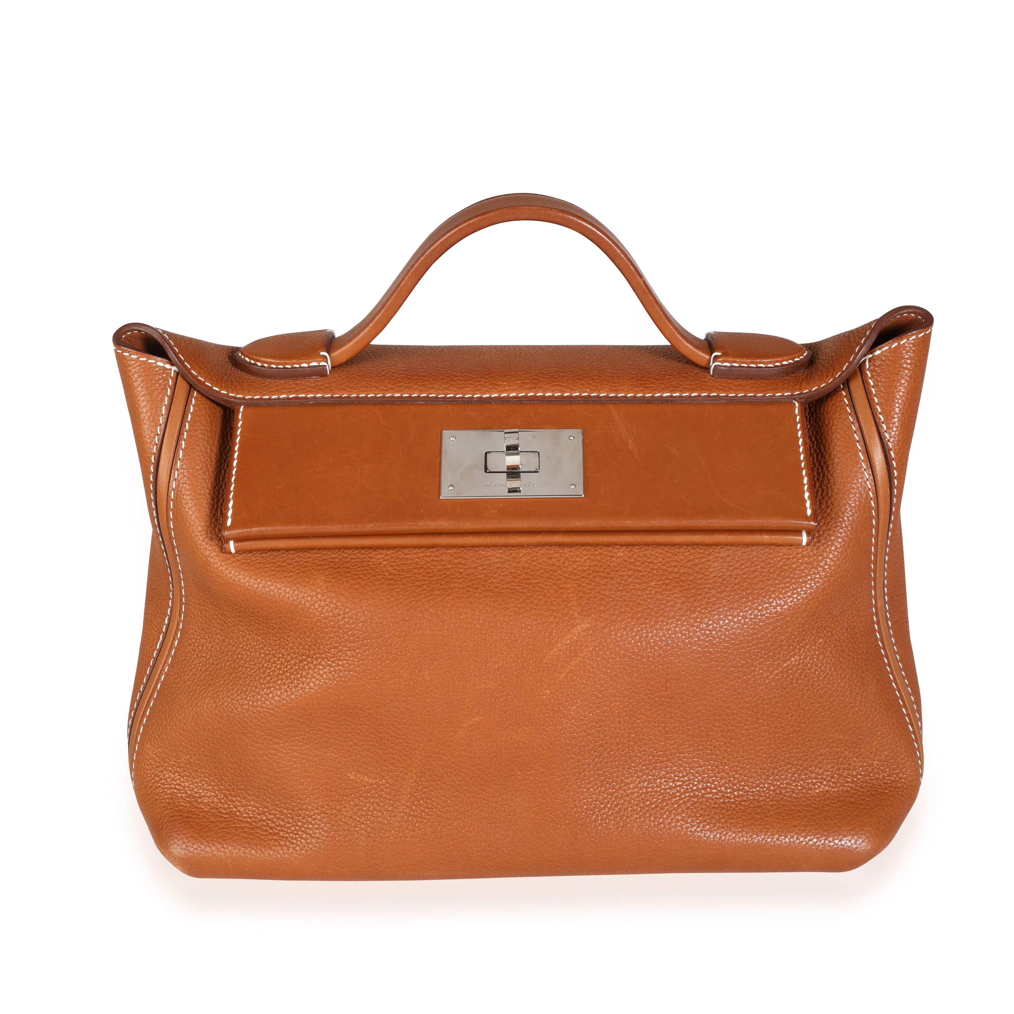 Fauve Barenia 24/24 29 PHW