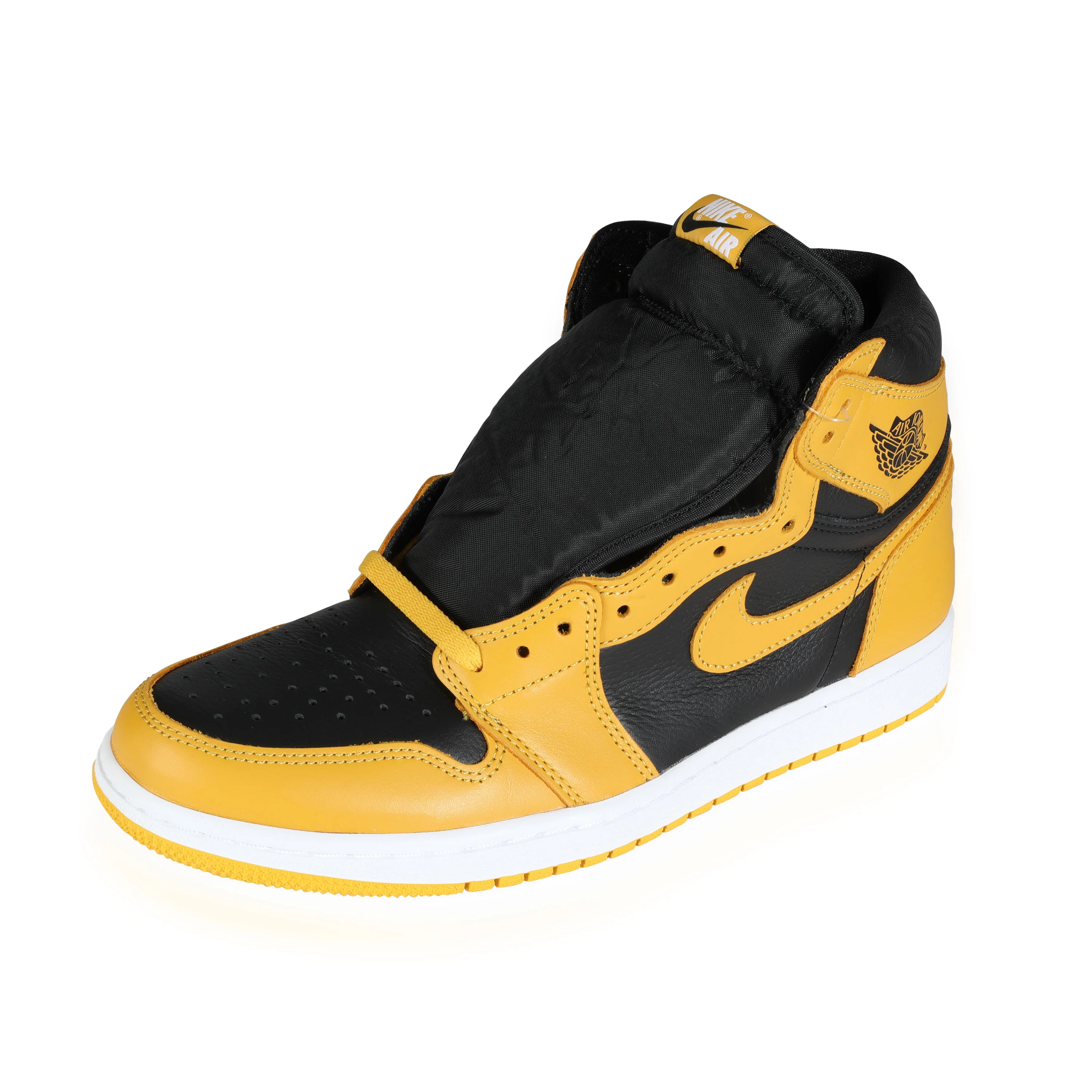 1 High Retro OG Pollen (10 US) - Image 2