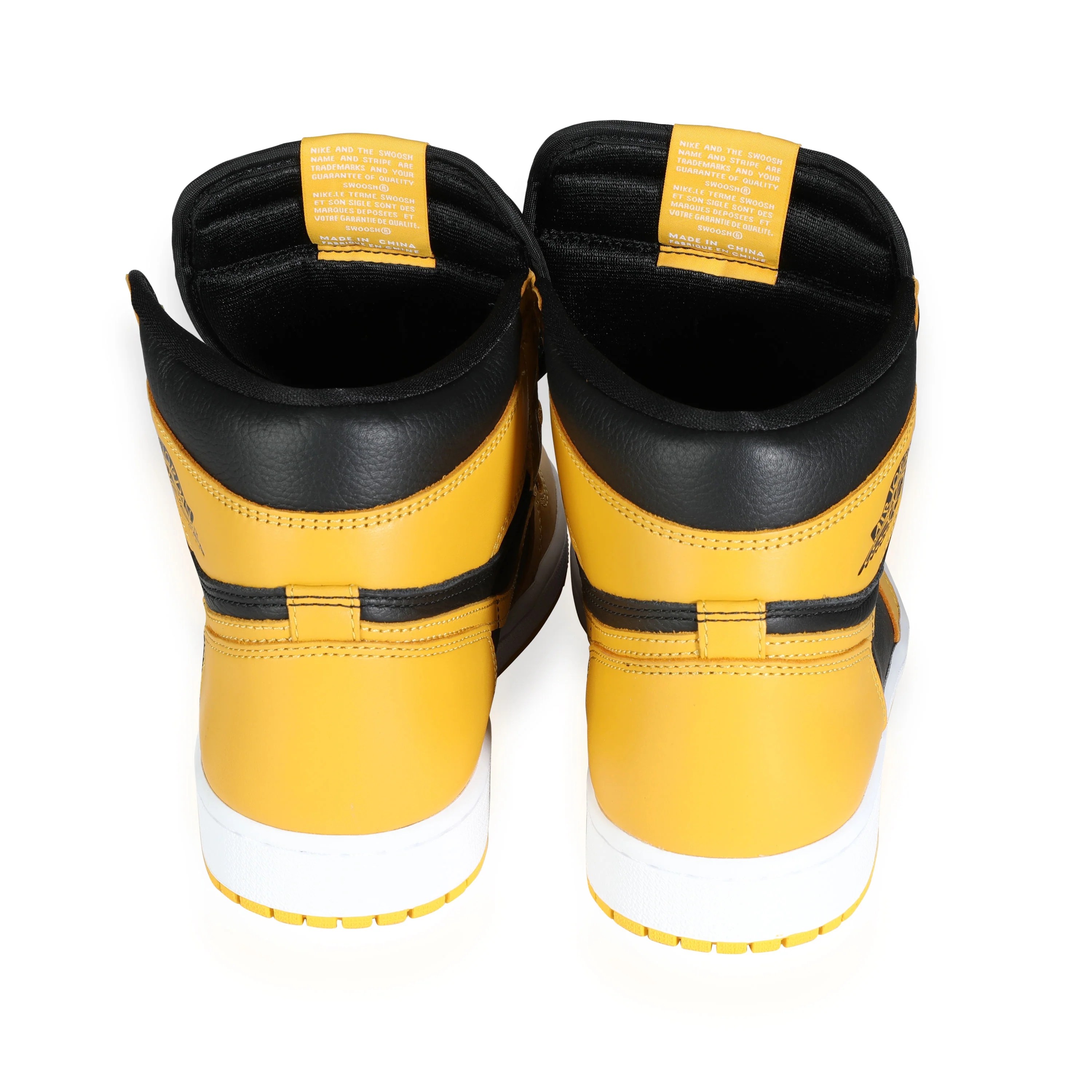 1 High Retro OG Pollen (10 US) - Image 3