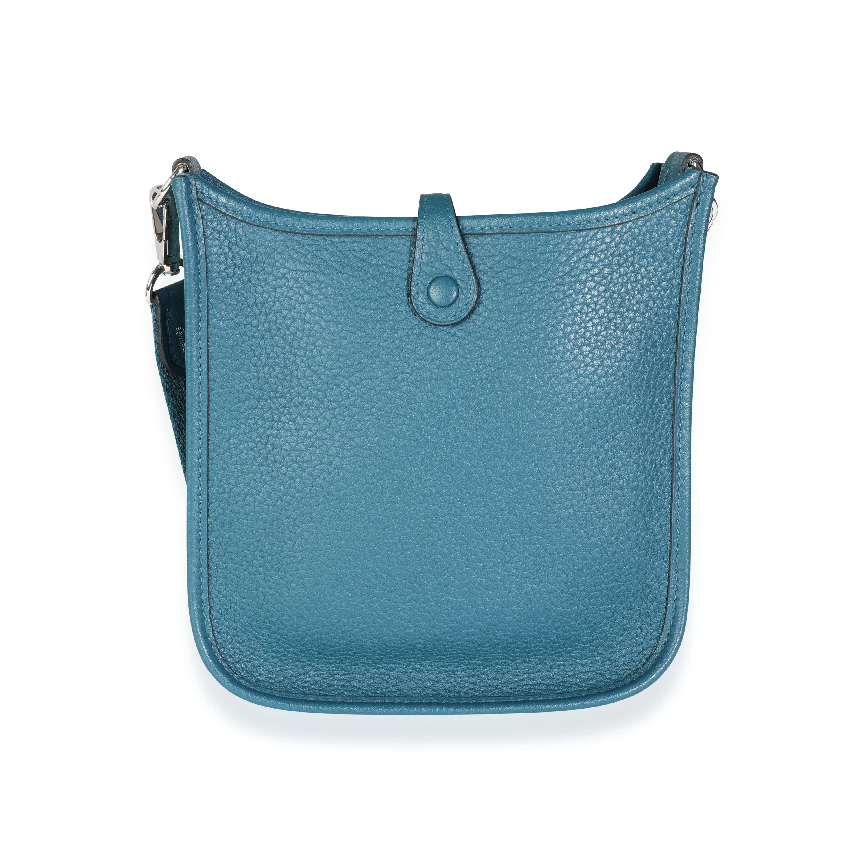 Hermès Colvert Clémence Evelyne Amazone TPM PHW - Image 3