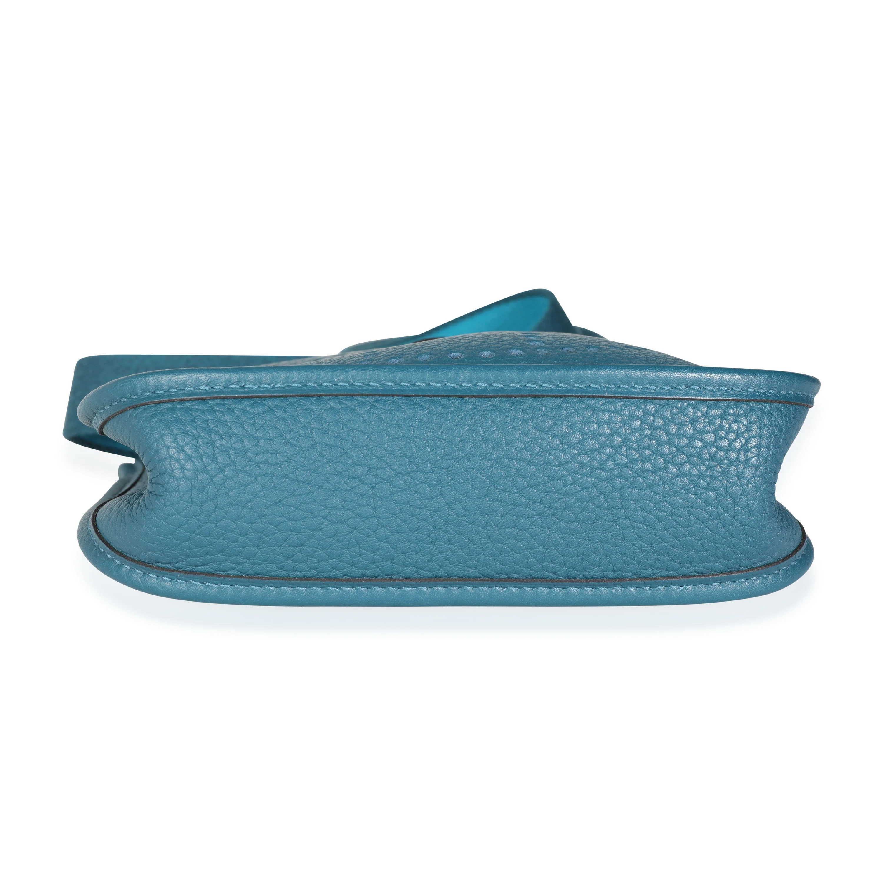 Hermès Colvert Clémence Evelyne Amazone TPM PHW - Image 4