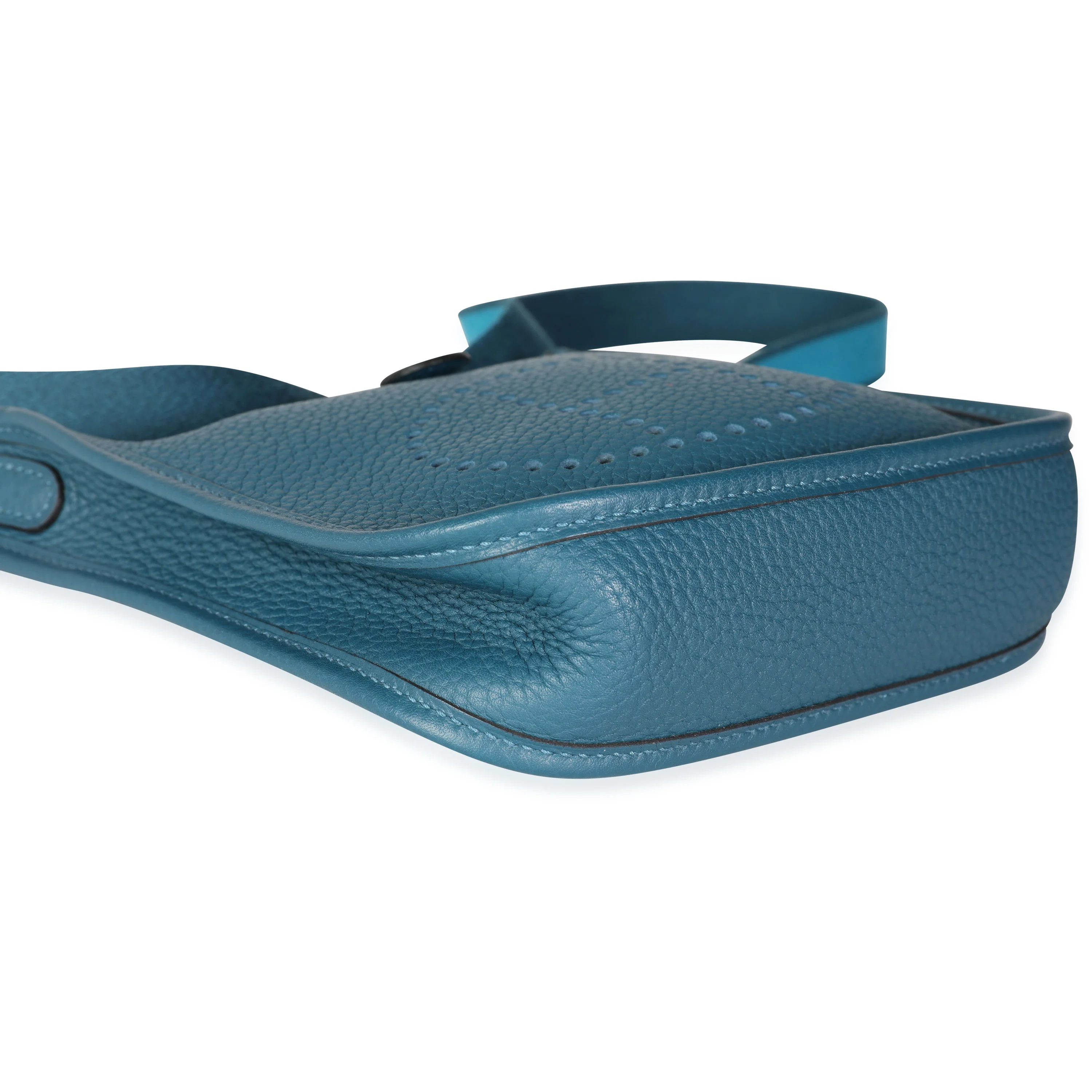 Hermès Colvert Clémence Evelyne Amazone TPM PHW - Image 5
