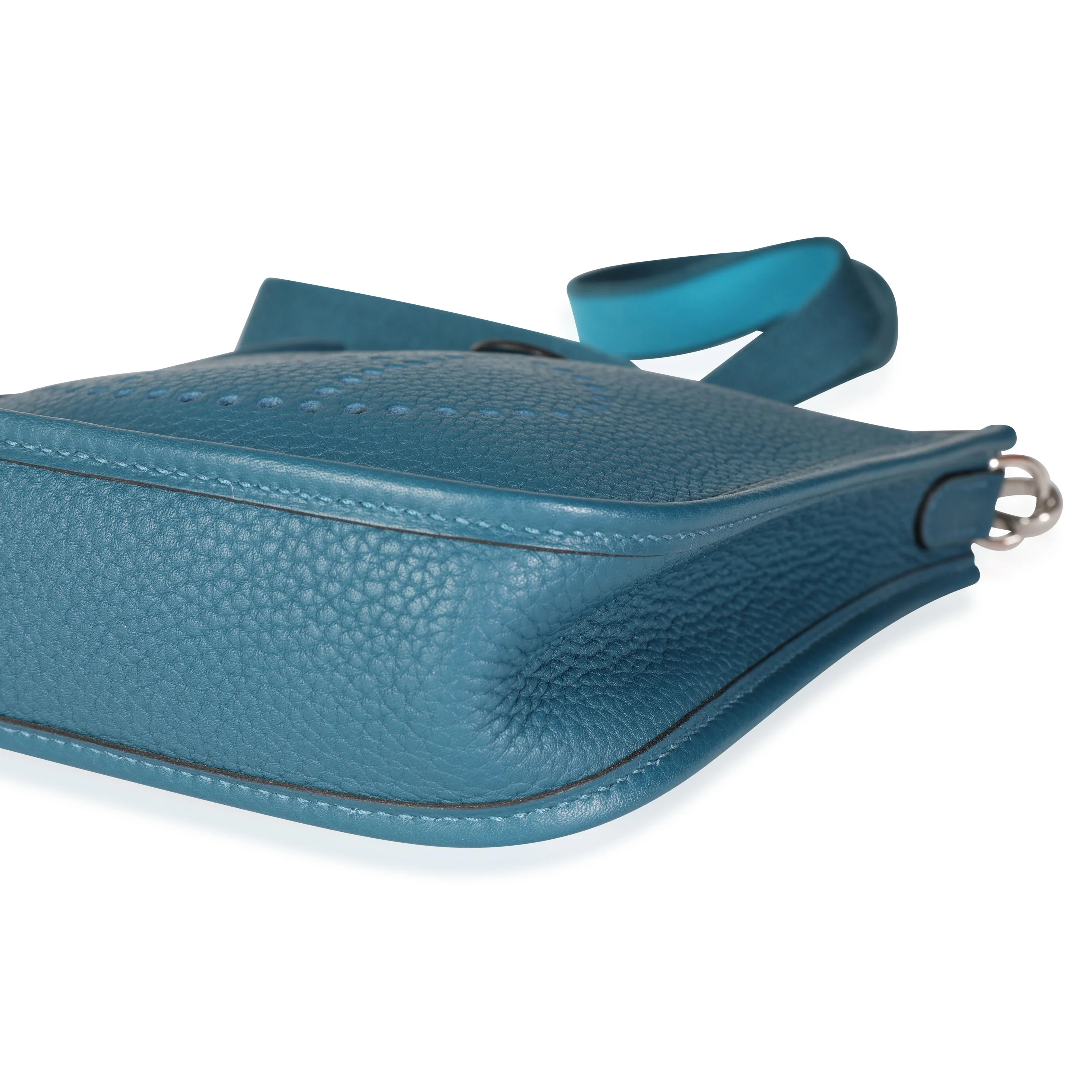 Hermès Colvert Clémence Evelyne Amazone TPM PHW - Image 6