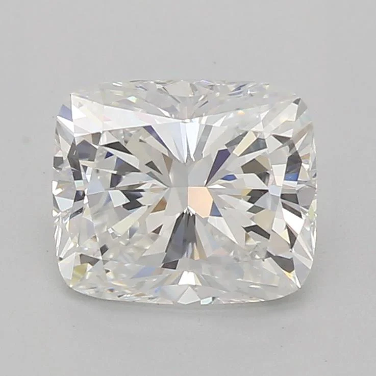 GIA Certified 1.00 Ct Cushion cut E VVS1 Loose Diamond