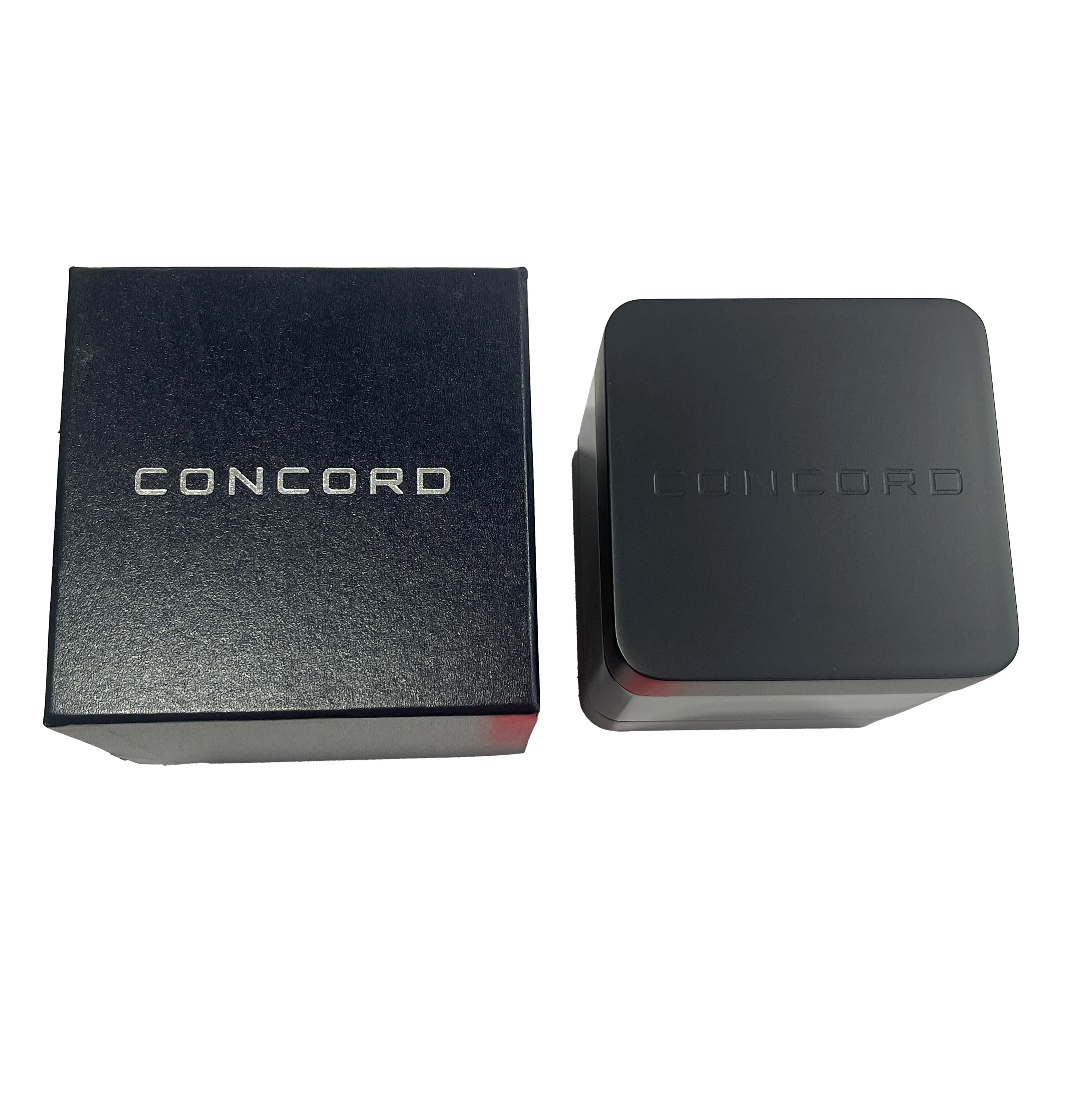 Concord C1 Worldtimer 0320049 01.6.78.1016 Mens Watch in 18kt DLC - Image 5