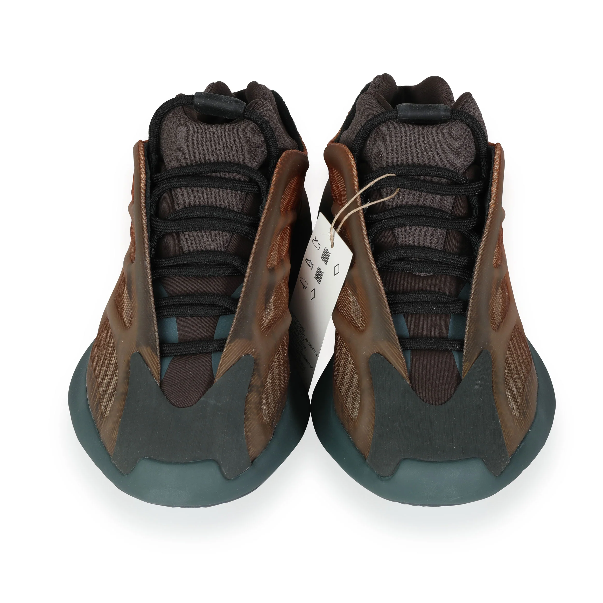 Yeezy 700 Yeezy 700 V3 Copper Fade (6 US) - Image 3