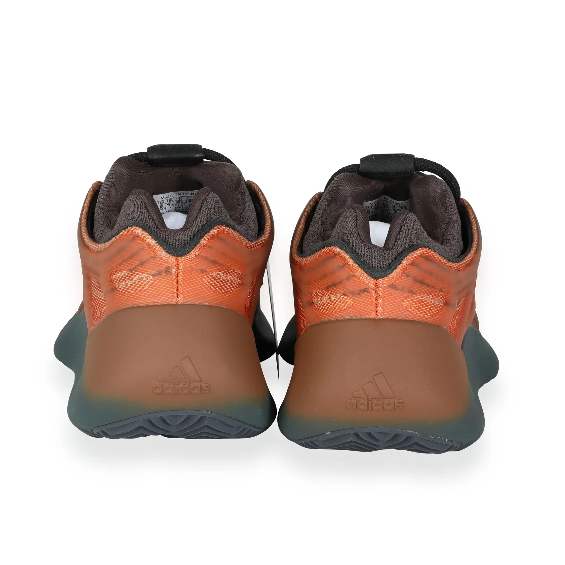 Yeezy 700 Yeezy 700 V3 Copper Fade (6 US) - Image 4
