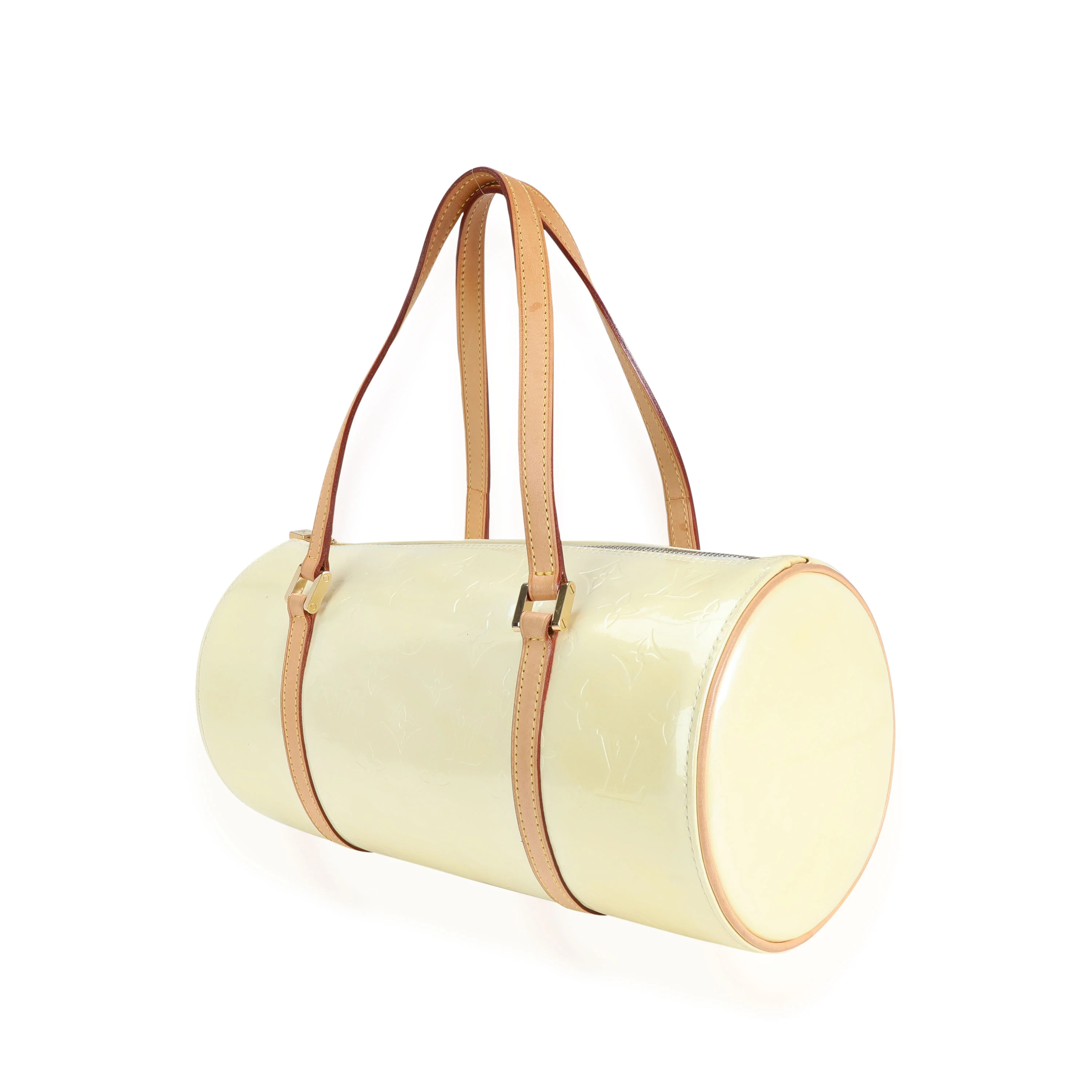 Perle Monogram Vernis Bedford - Image 2