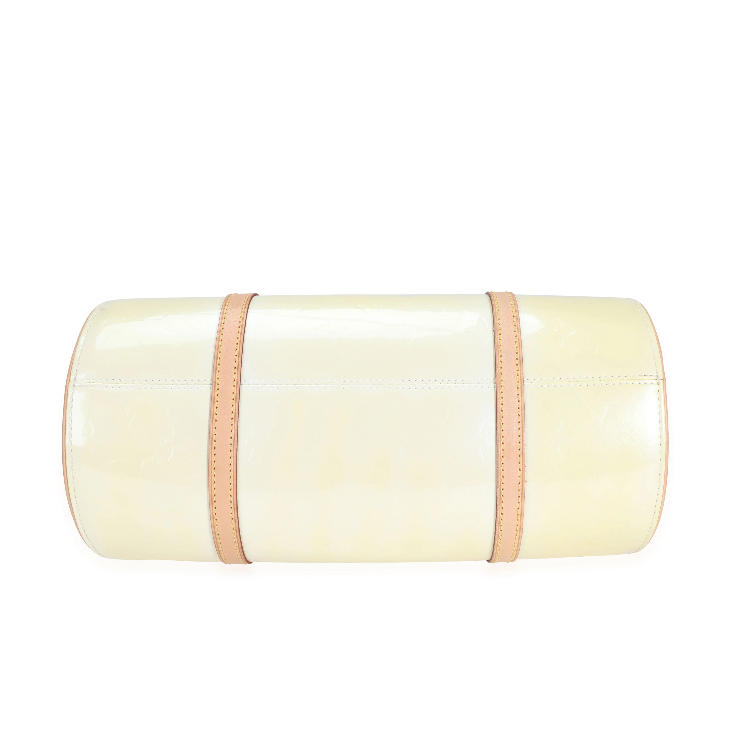 Perle Monogram Vernis Bedford - Image 4