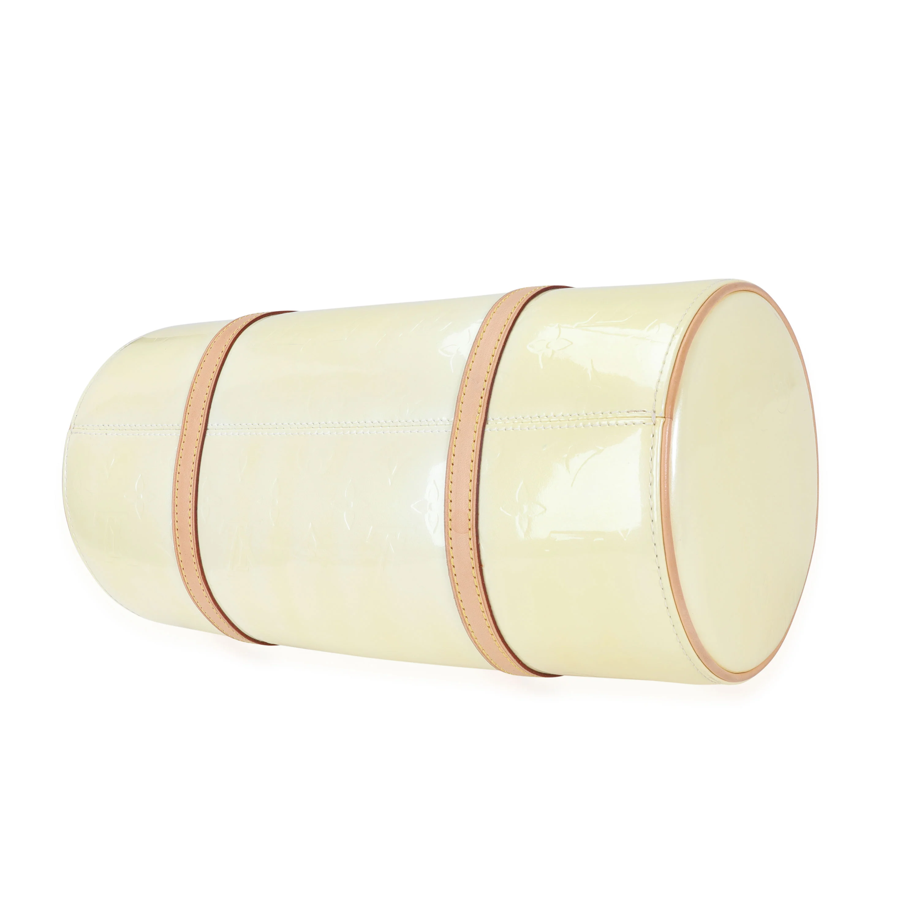 Perle Monogram Vernis Bedford - Image 5