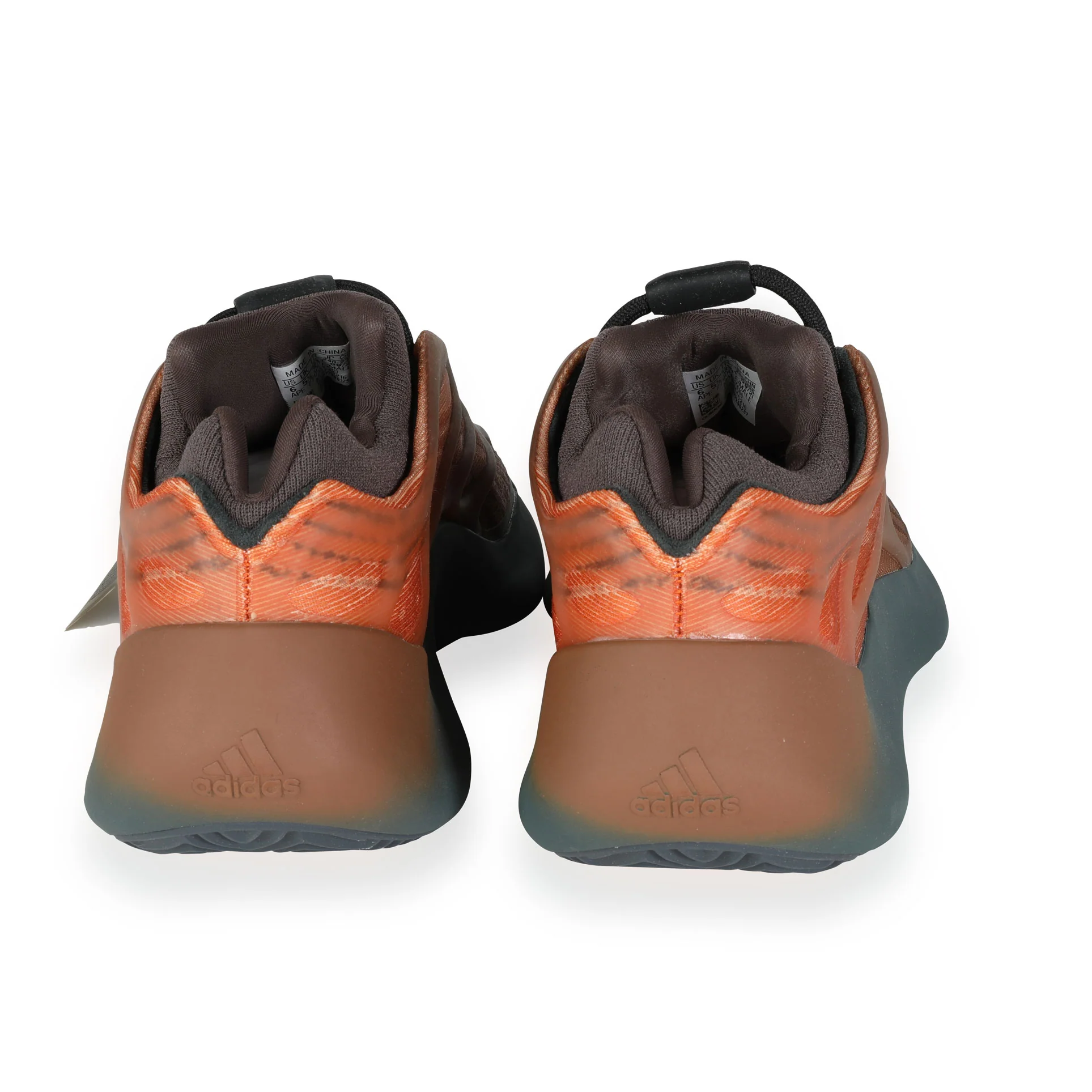 Yeezy 700 Yeezy 700 V3 Copper Fade (6 US) - Image 4