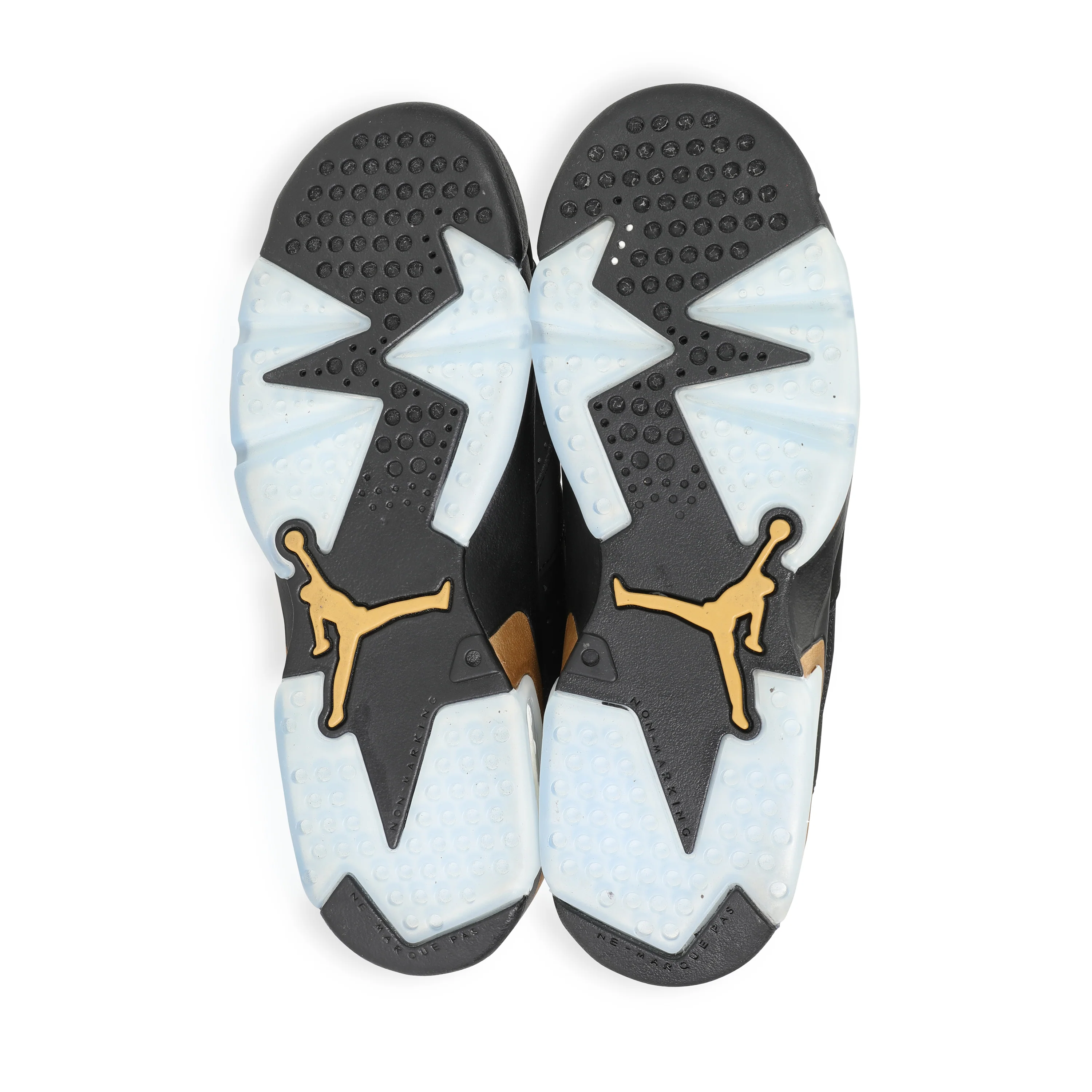 Air Jordan VI Air Jordan 6 Retro SE GS Defining Moments 2020 (6 U - Image 5