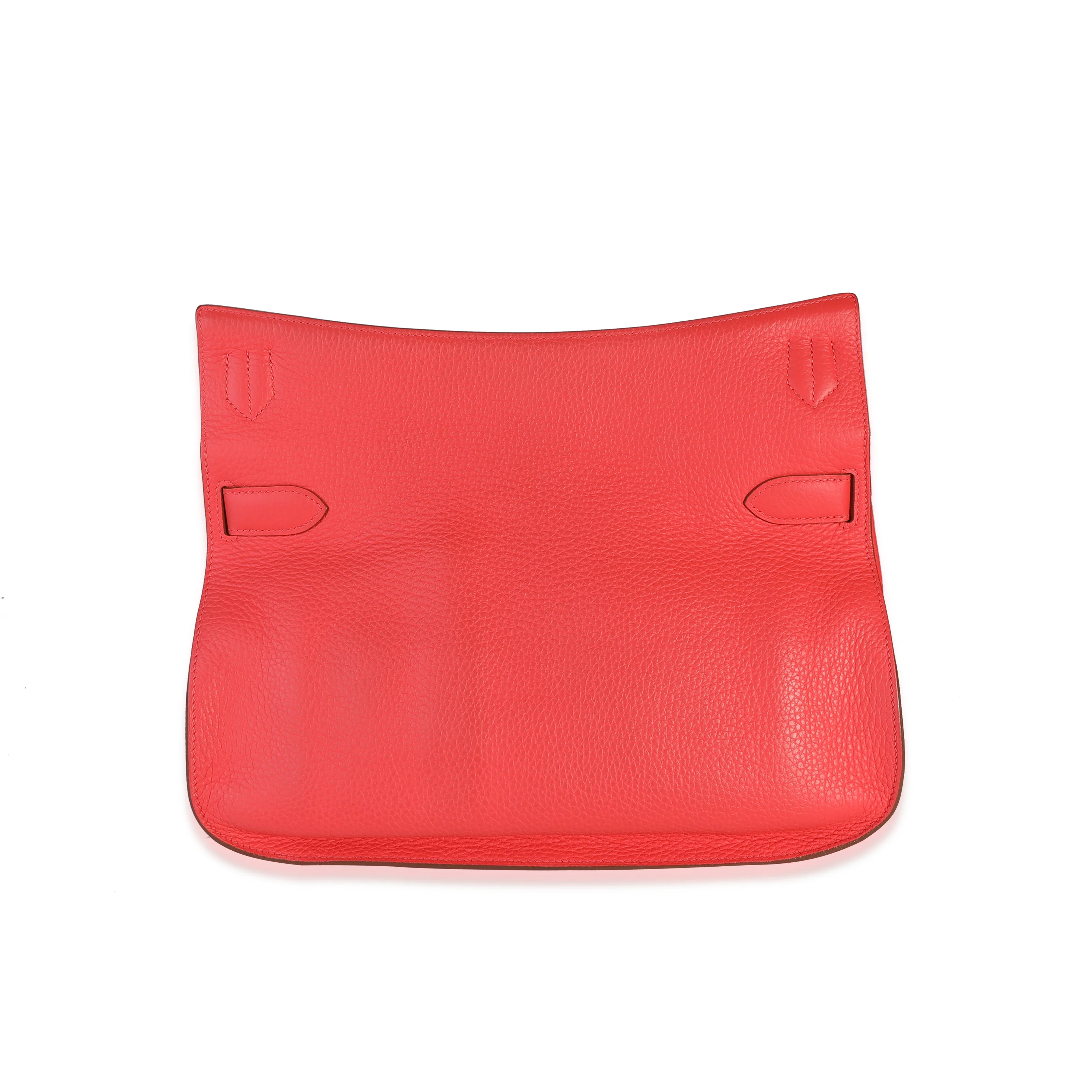 Hermès Bougainvillea Clémence Jypsiere 34 PHW - Image 3