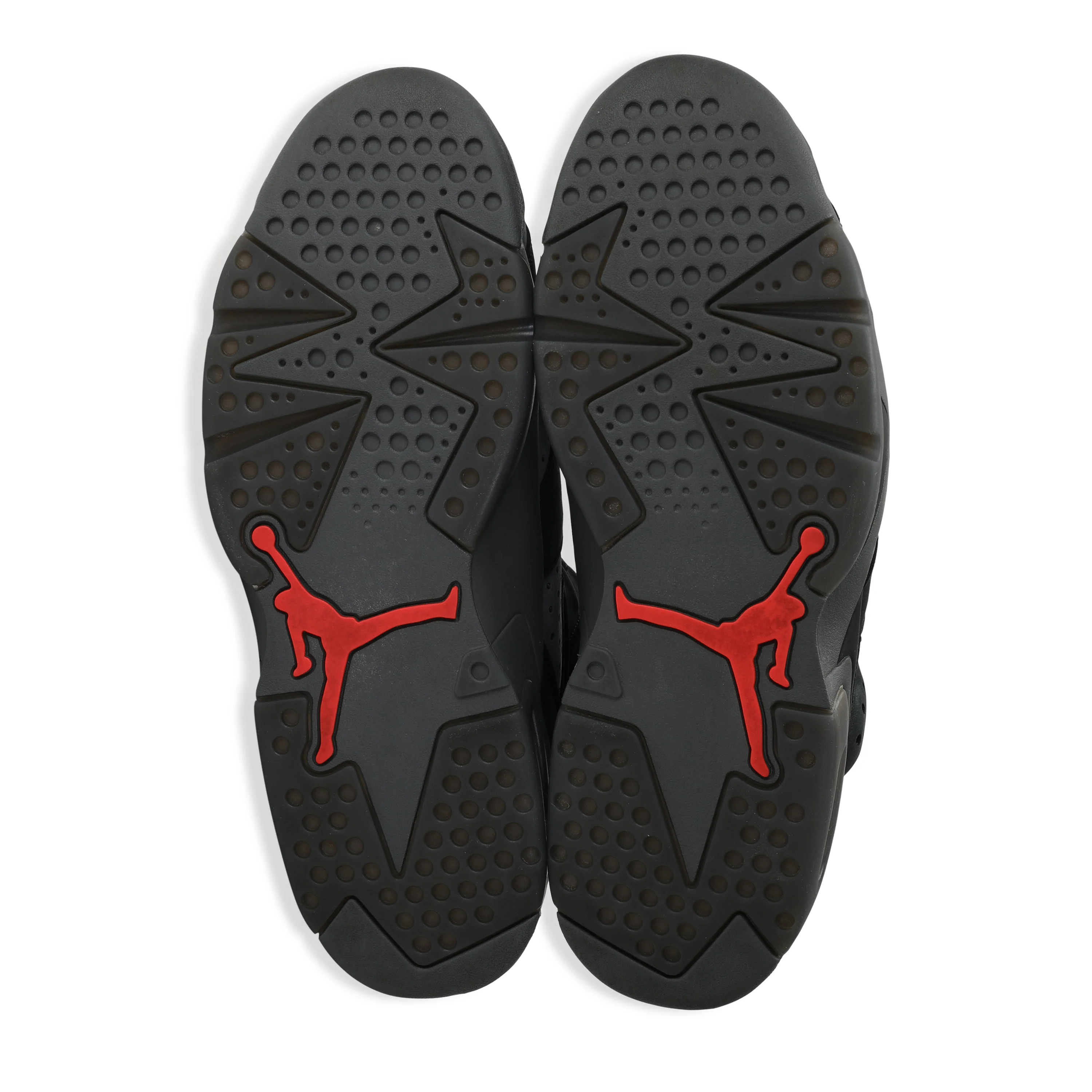 Air Jordan VI Paris Saint-Germain x Air Jordan 6 Retro Iron Grey - Image 5