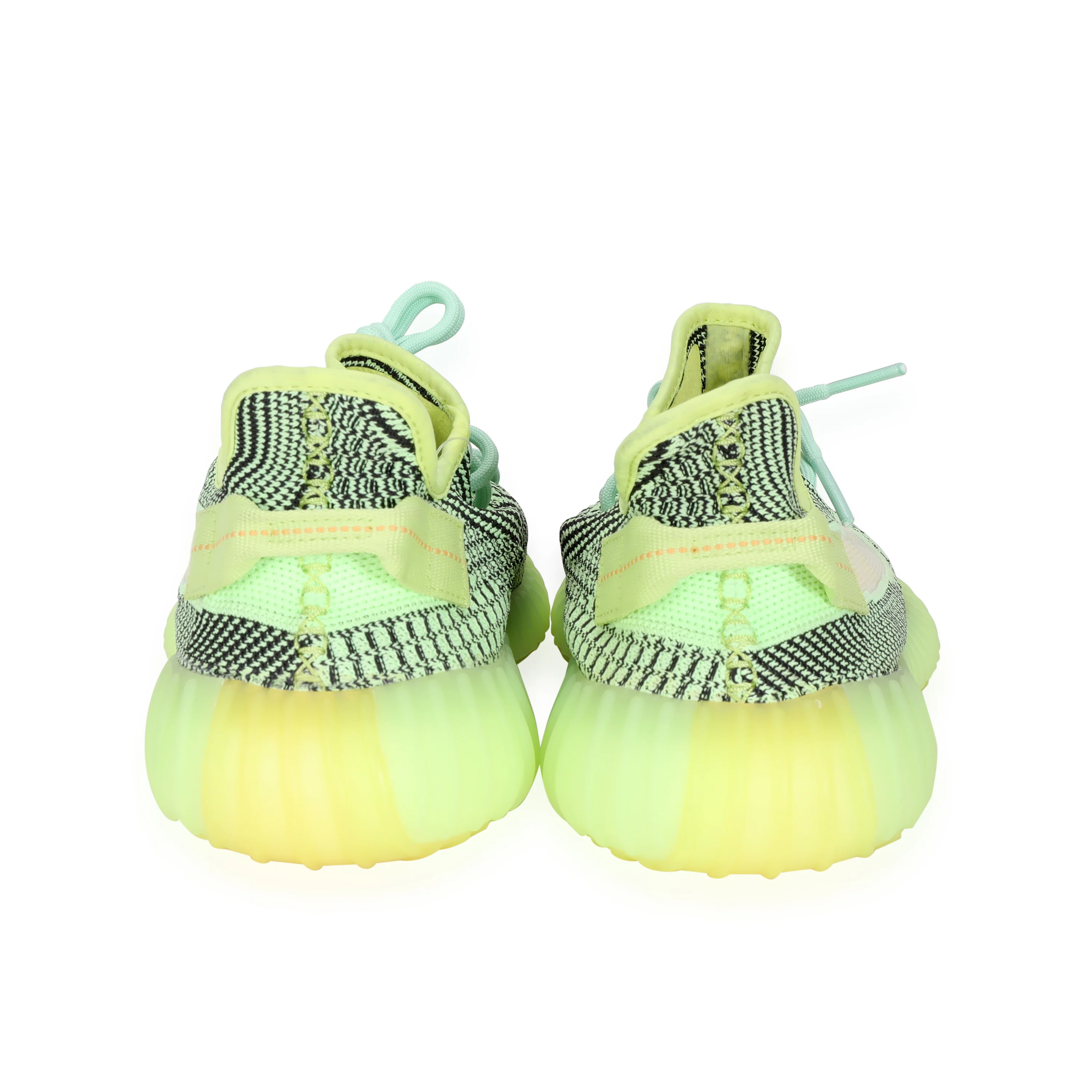 Yeezy 350 V2 Yeezy Boost 350 V2 Yeezreel Non-Reflective (10.5 US) - Image 4
