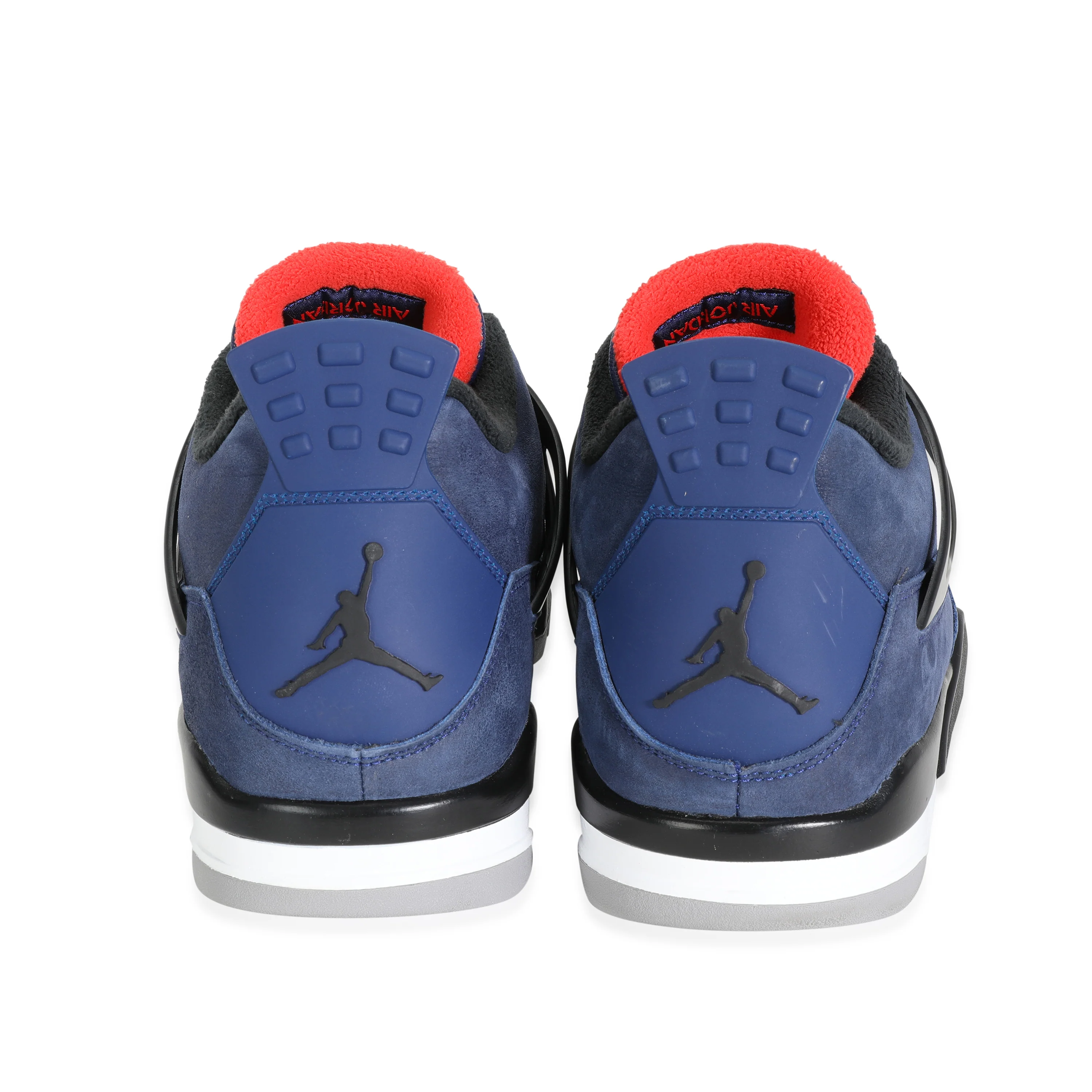Air Jordan - Air Jordan IV Air Jordan 4 Winter Loyal Blue (14 US) - Image 4