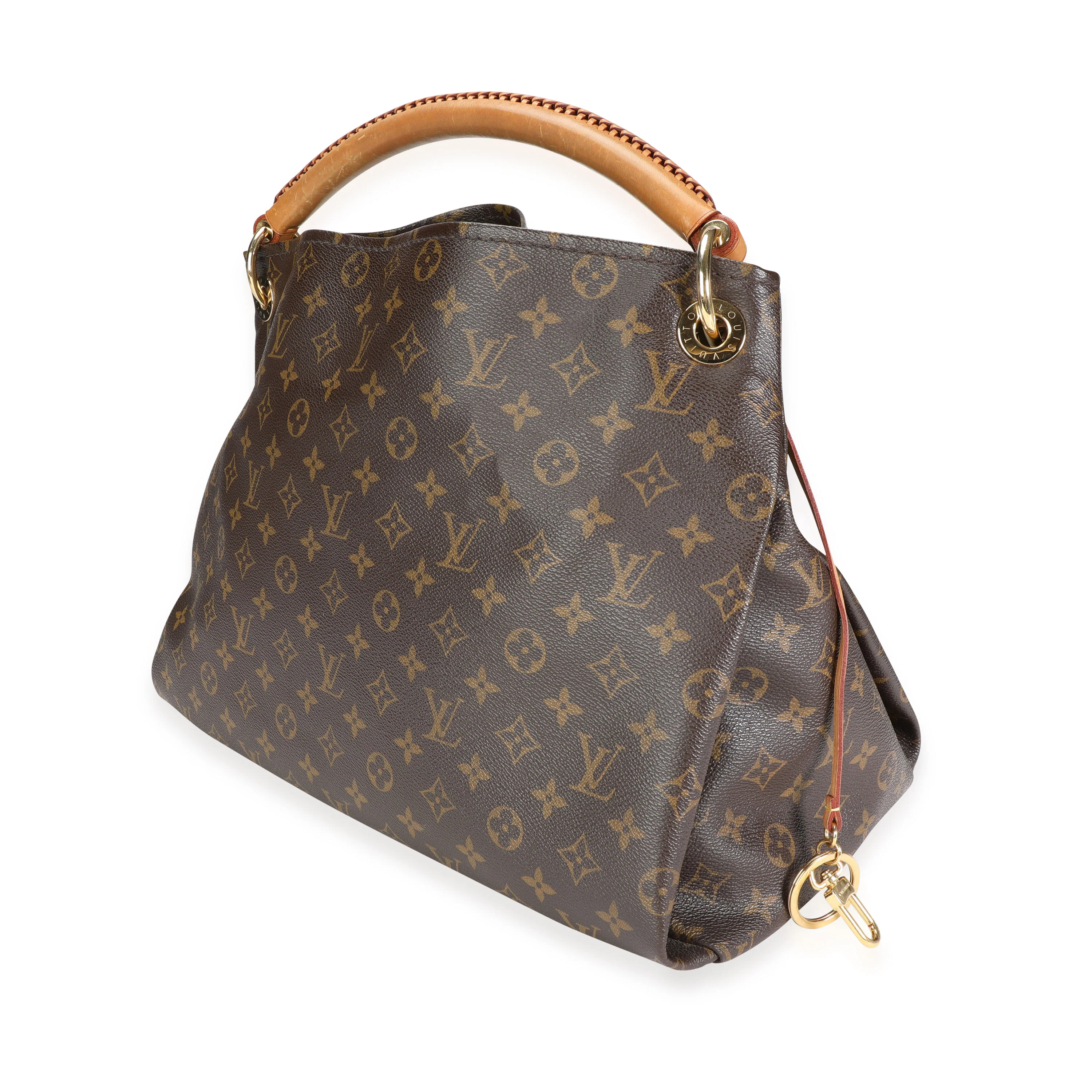Louis Vuitton Monogram Canvas Artsy MM - Image 2