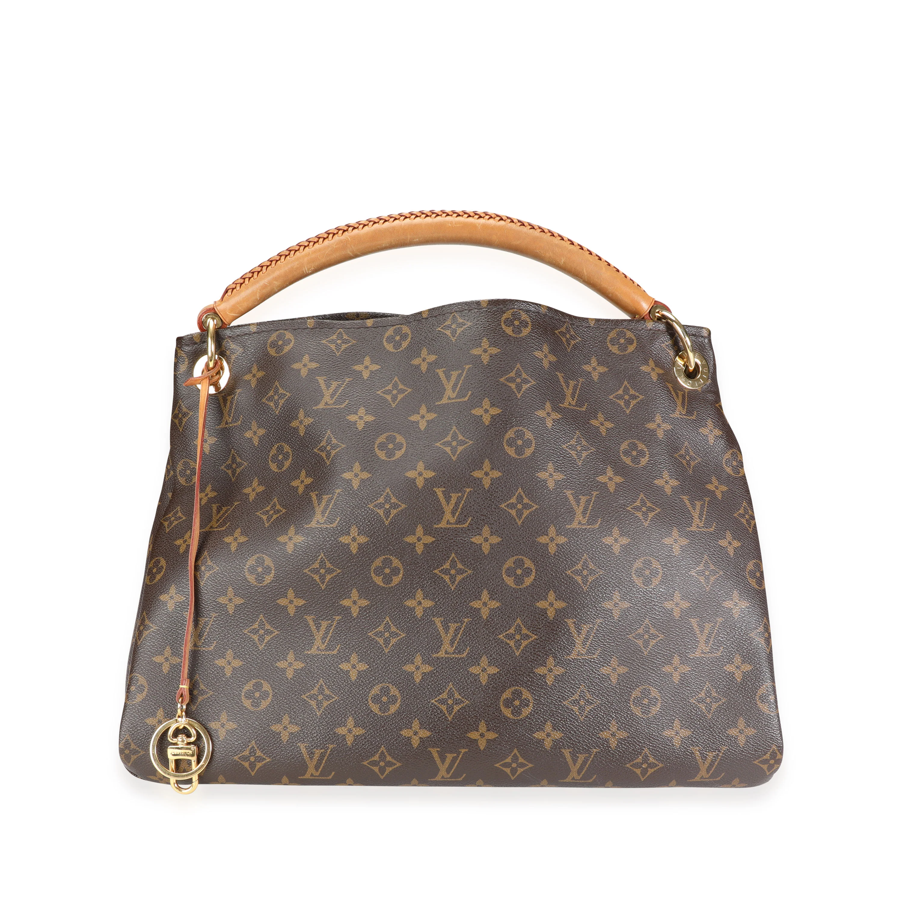 Louis Vuitton Monogram Canvas Artsy MM - Image 3