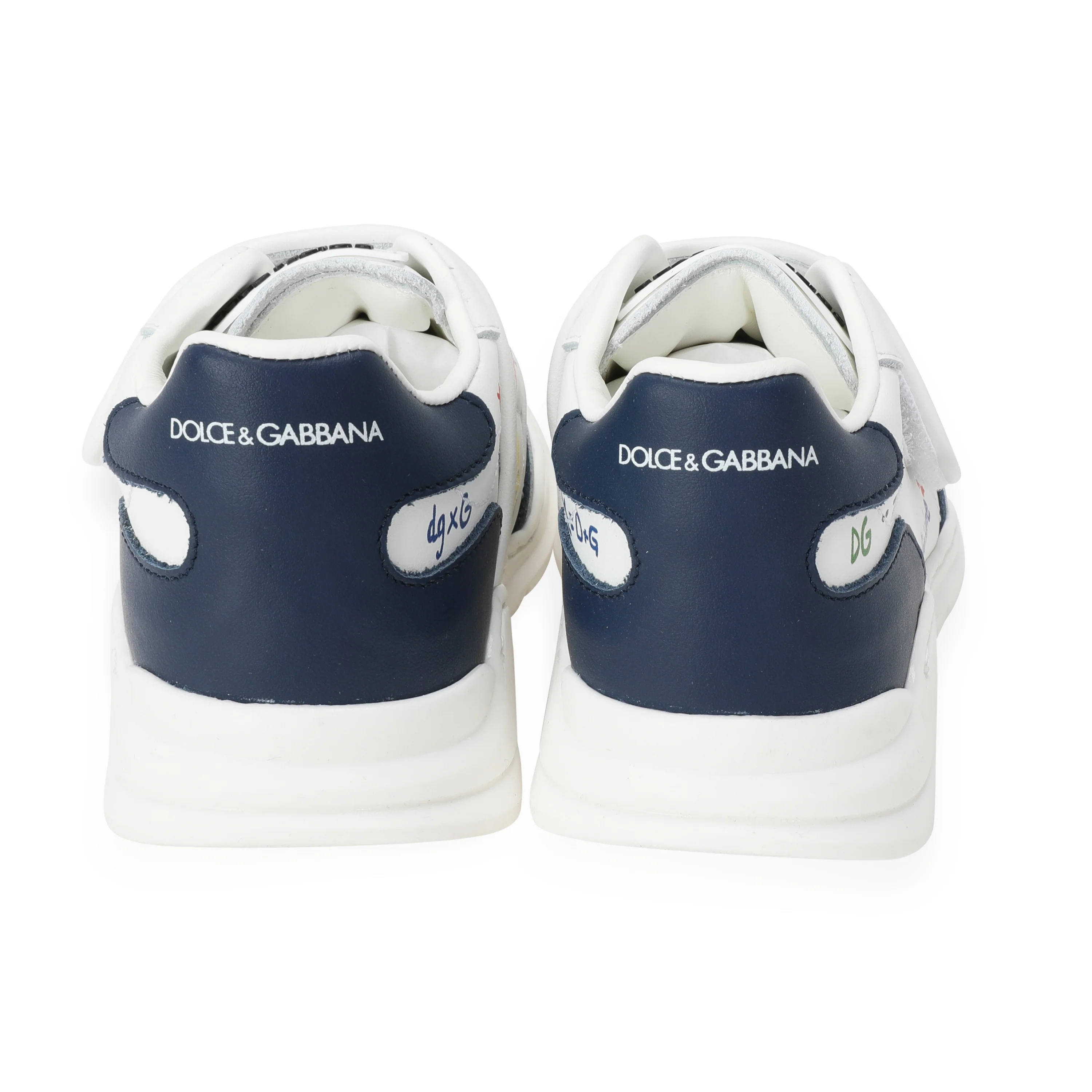Dolce & Gabbana -  Dolce & Gabbana Daymaster Kids Math Logo (24 EUR) - Image 4