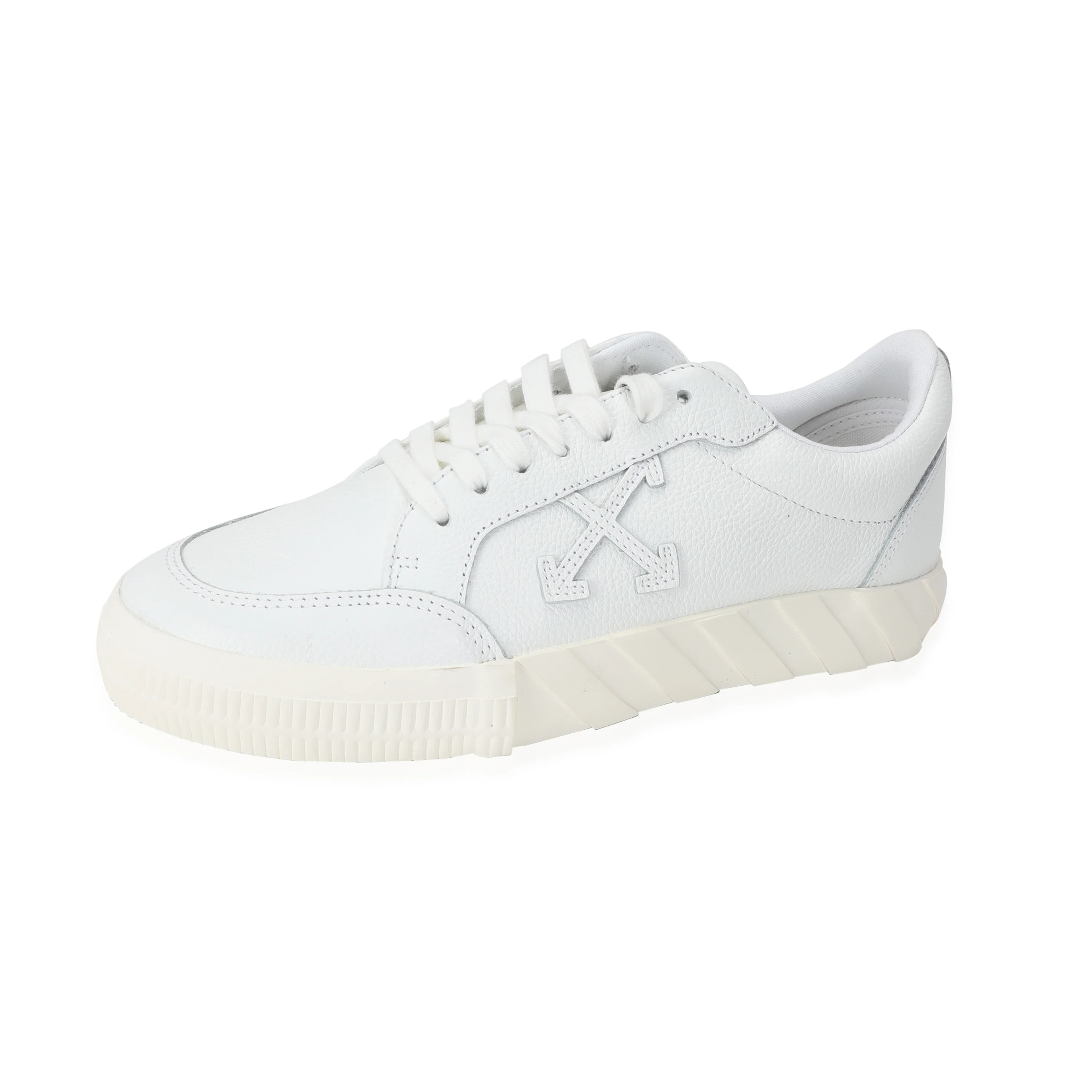 Off-White - Off-White Vulc Sneaker Low White (40 EUR) - Image 2