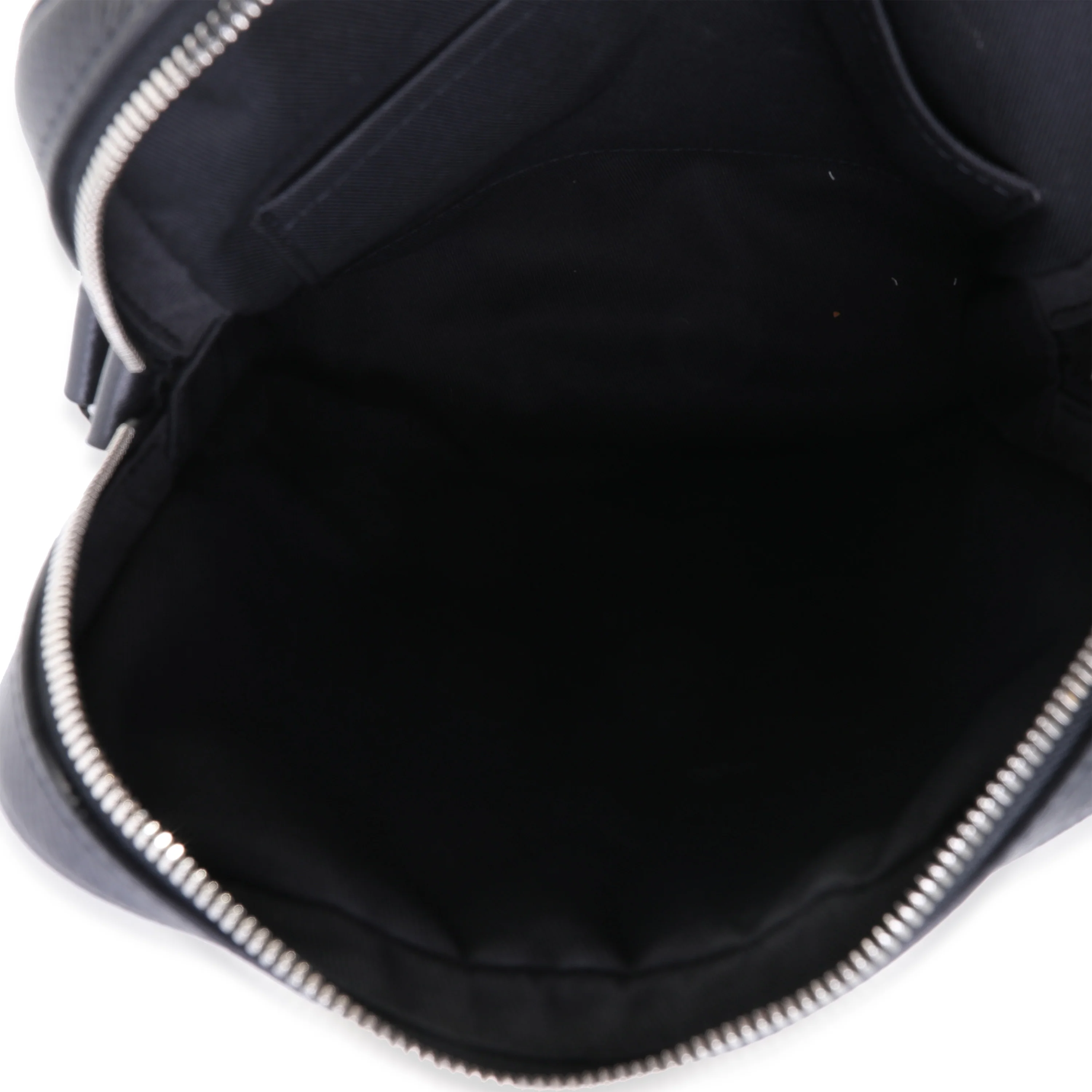 Louis Vuitton Black Taiga Leather Alex Messenger BB - Image 8
