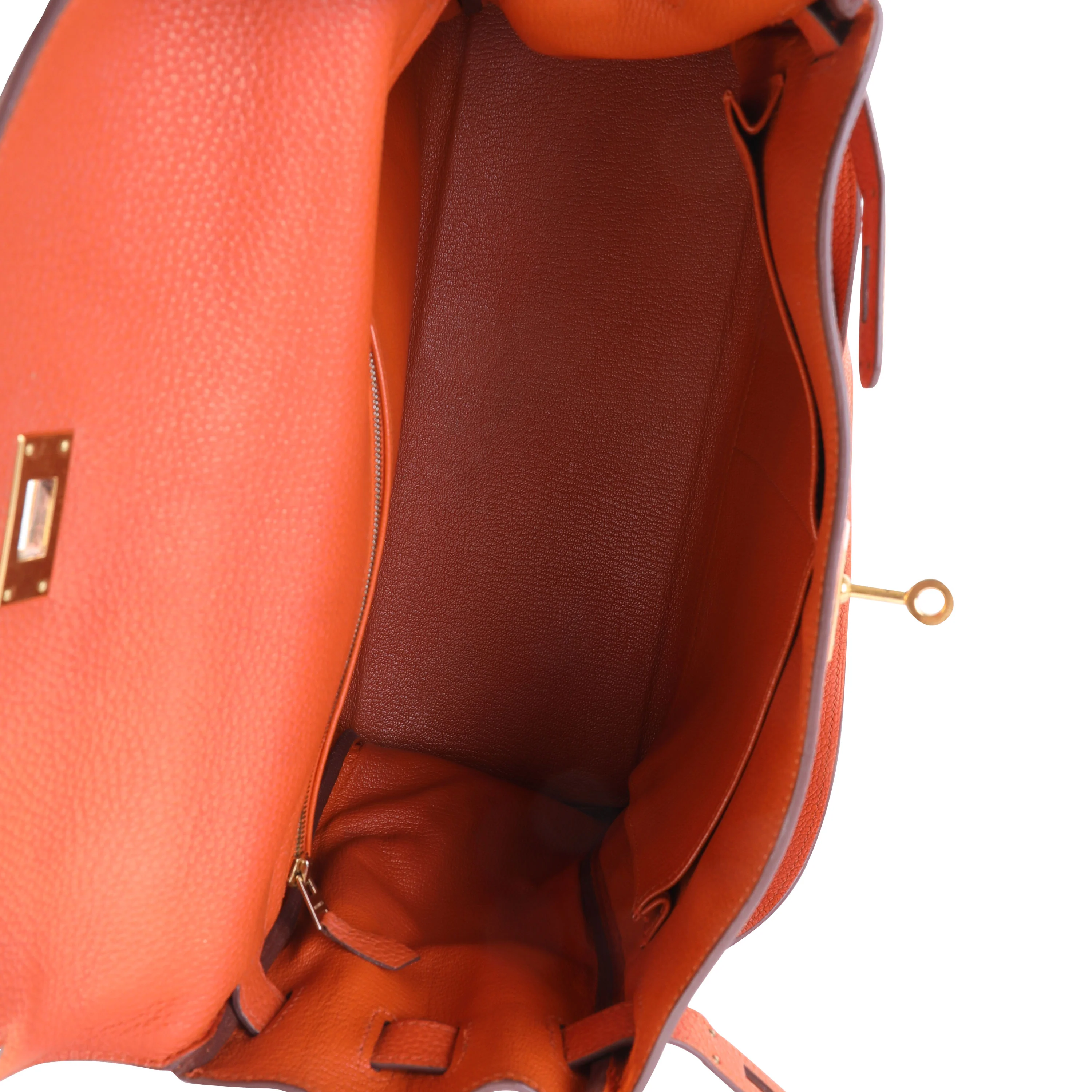 Orange Togo Retourne Kelly 32 GHW - Image 8