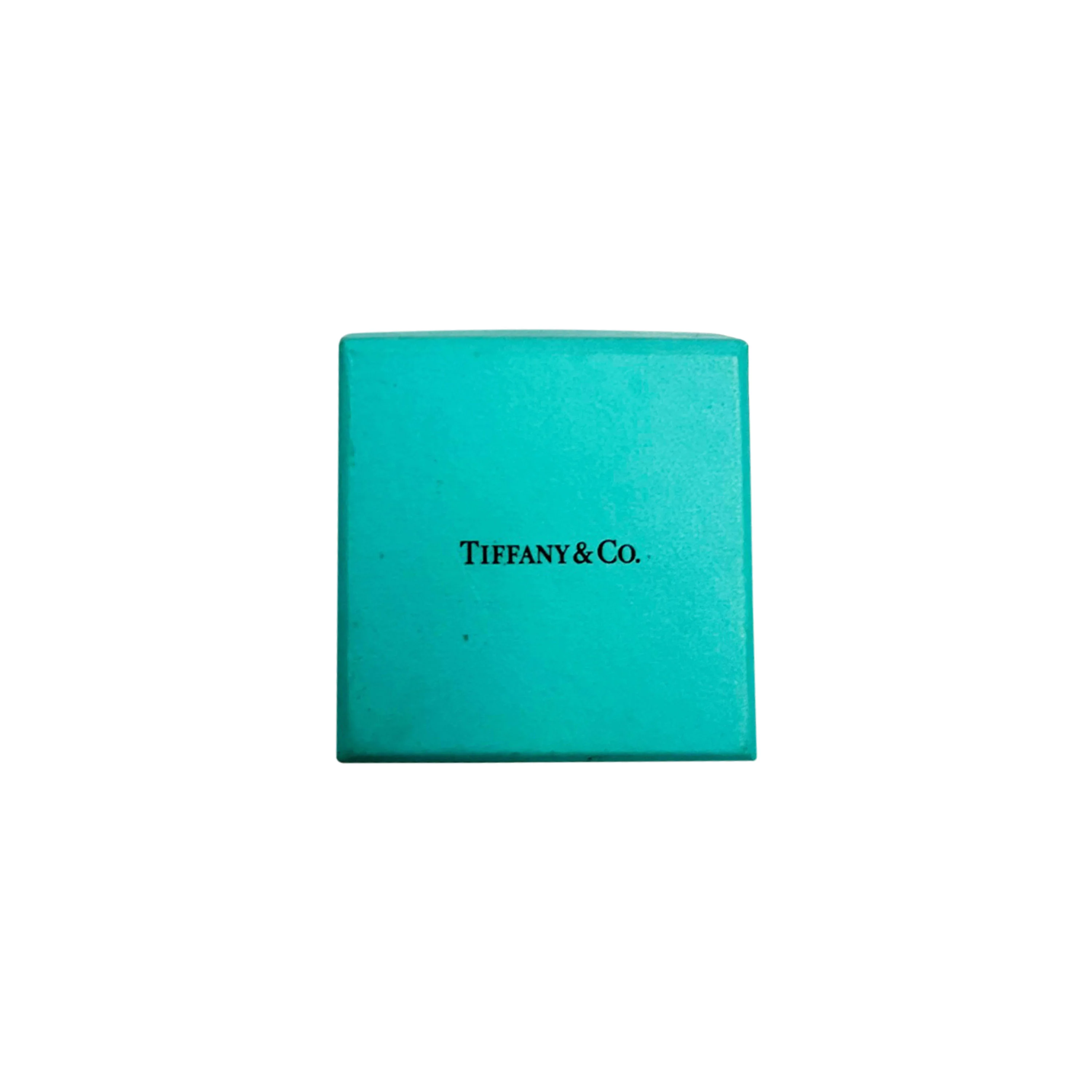 Tiffany & Co. Diamond Wedding Band in 950 Platinum 0.39 CTW - Image 4