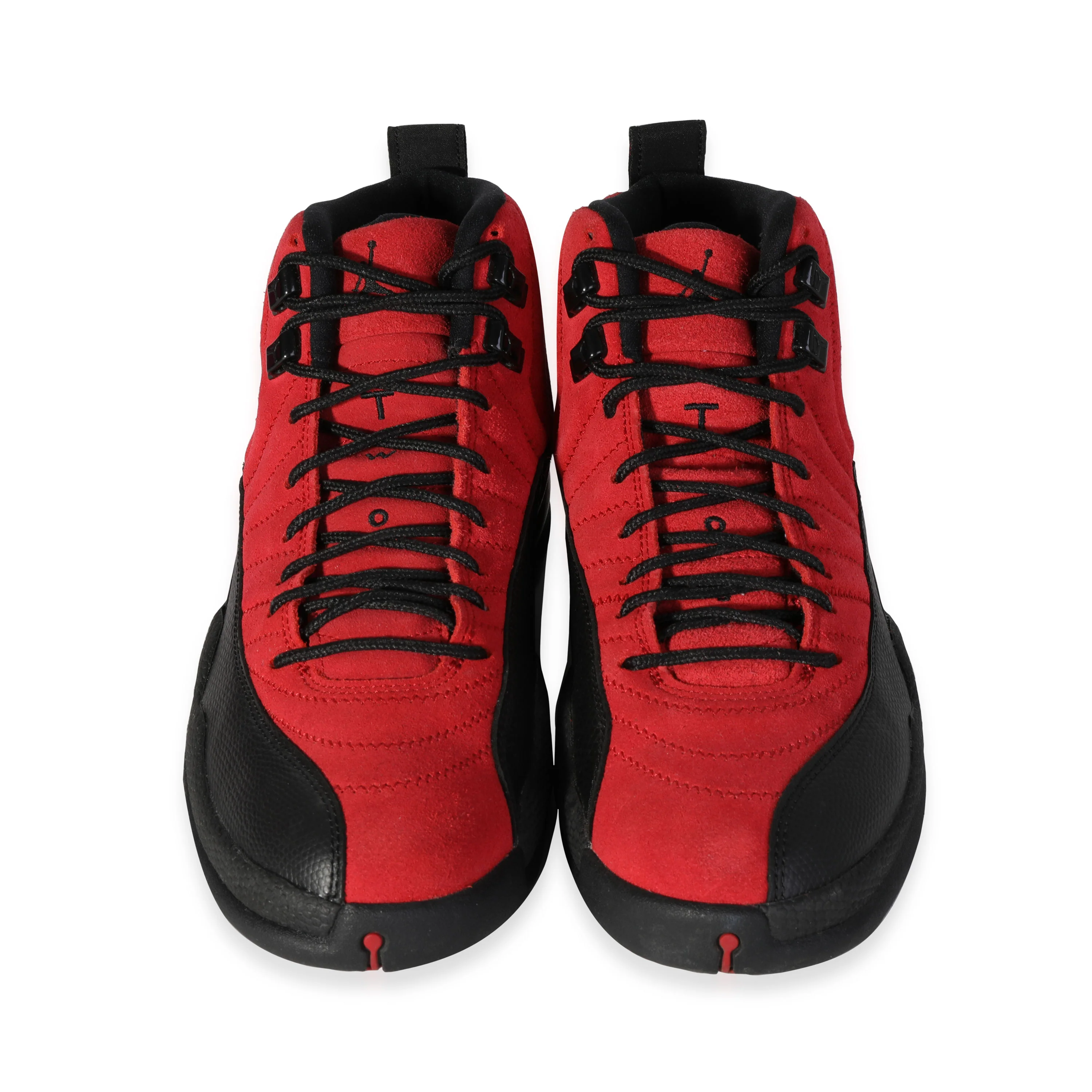 Air Jordan - Air Jordan VII Air Jordan 12 Retro Reverse Flu Game (9 US) - Image 3