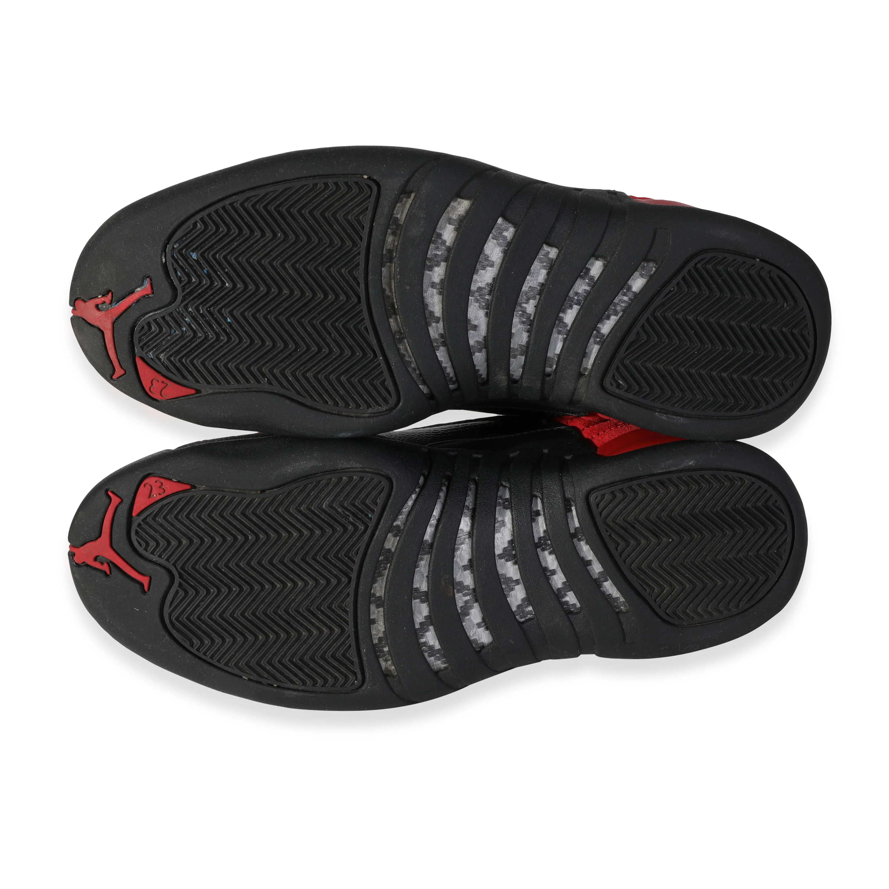 Air Jordan - Air Jordan VII Air Jordan 12 Retro Reverse Flu Game (9 US) - Image 5
