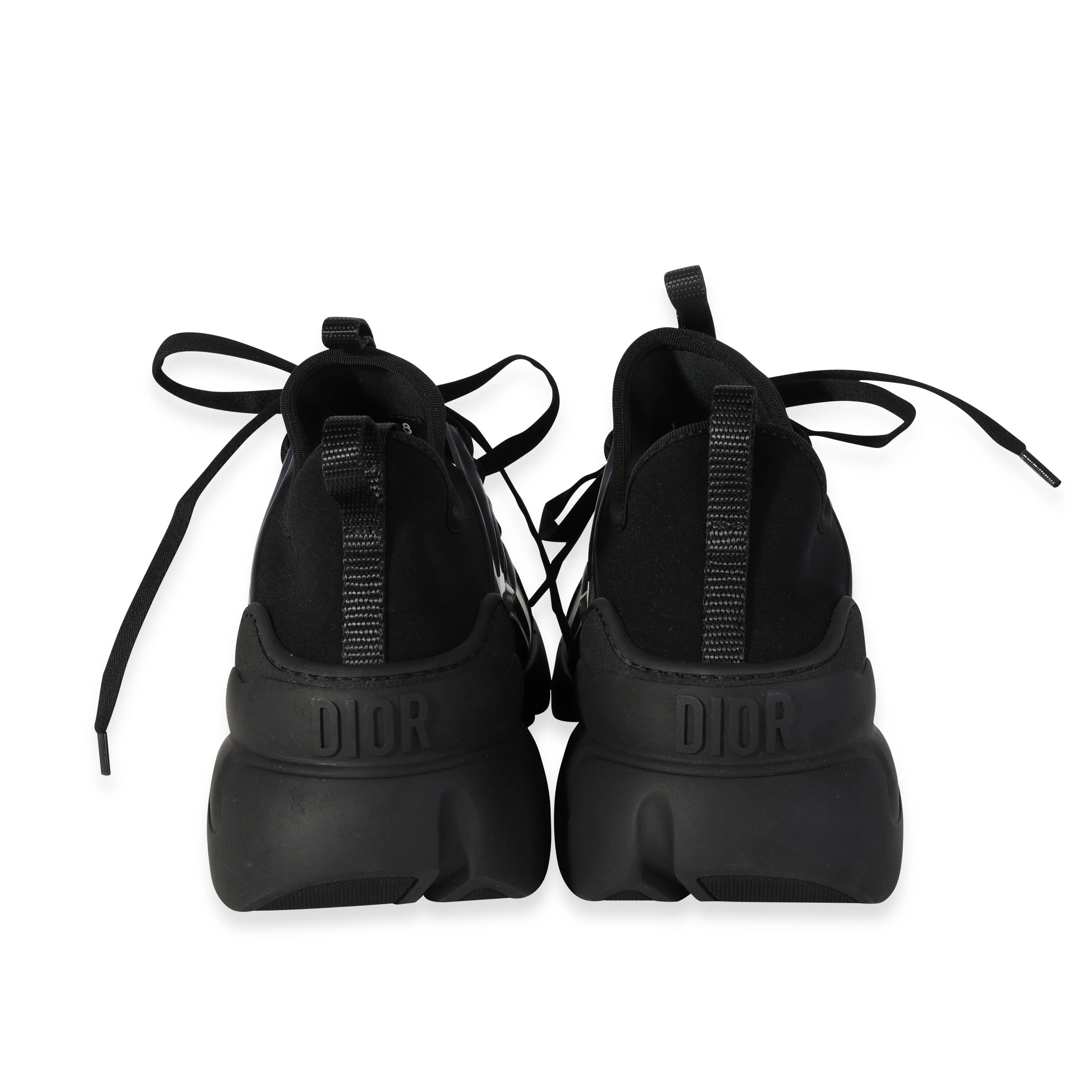 Dior - Dior Wmns D-Connect Black Neoprene (35.5 EUR) - Image 4
