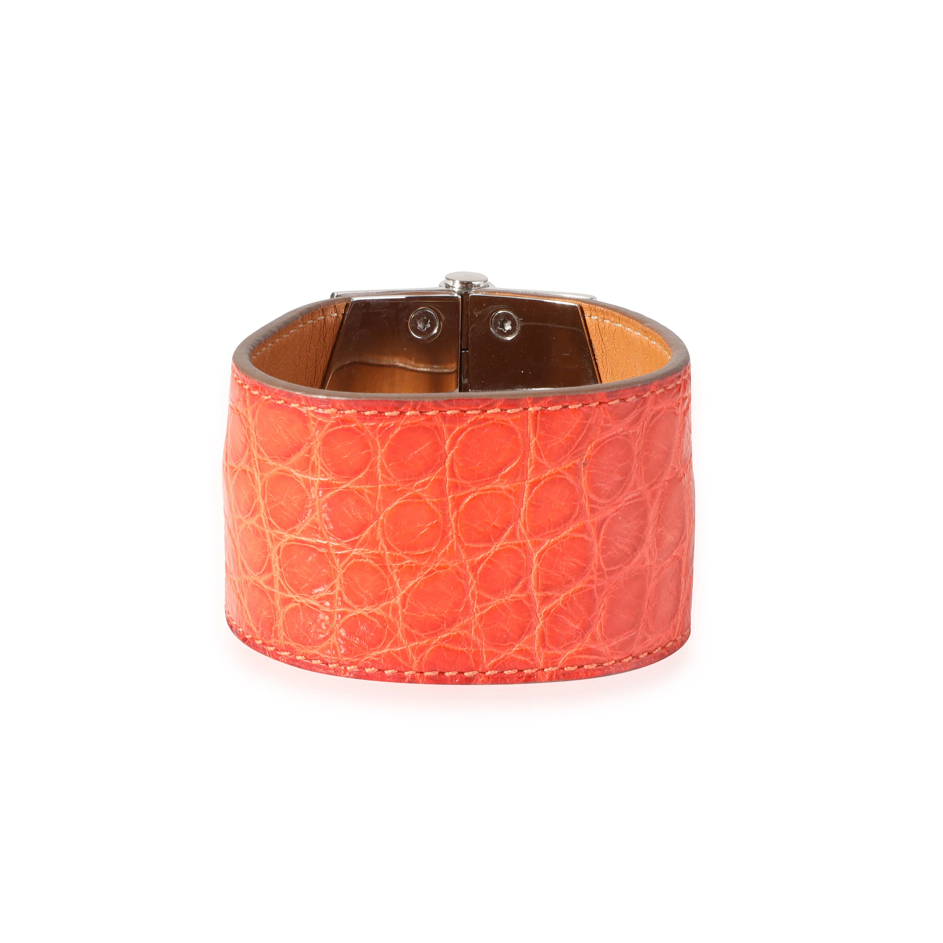 Bernice Cuir Wrap Bracelet - Image 3