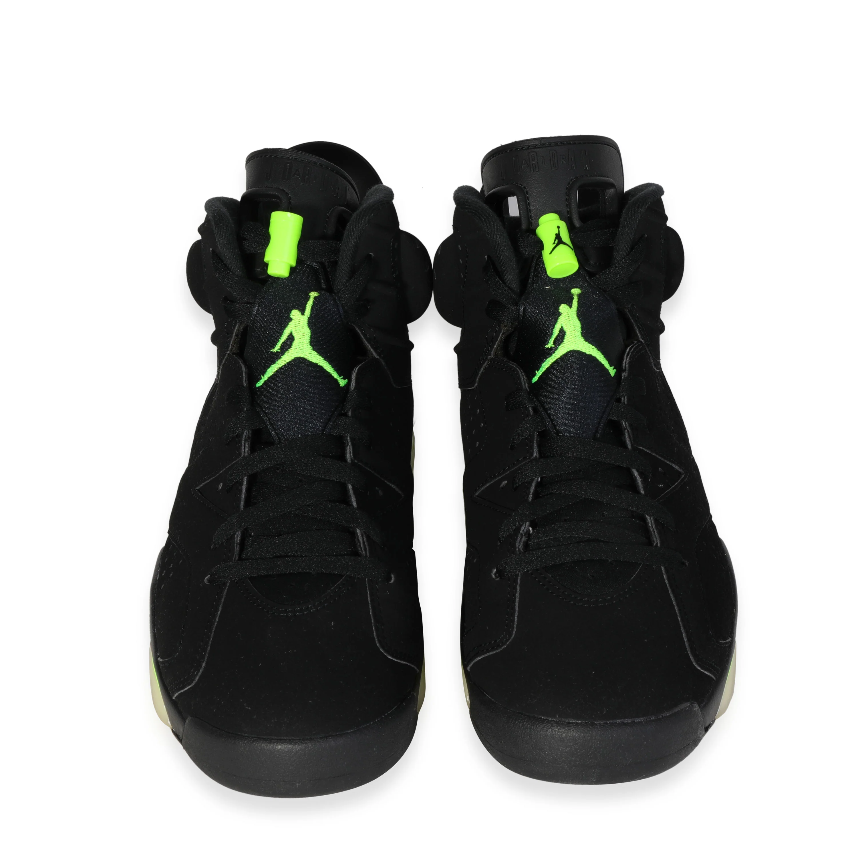 Air Jordan 6 Retro Electric Green (9 US) - Image 3