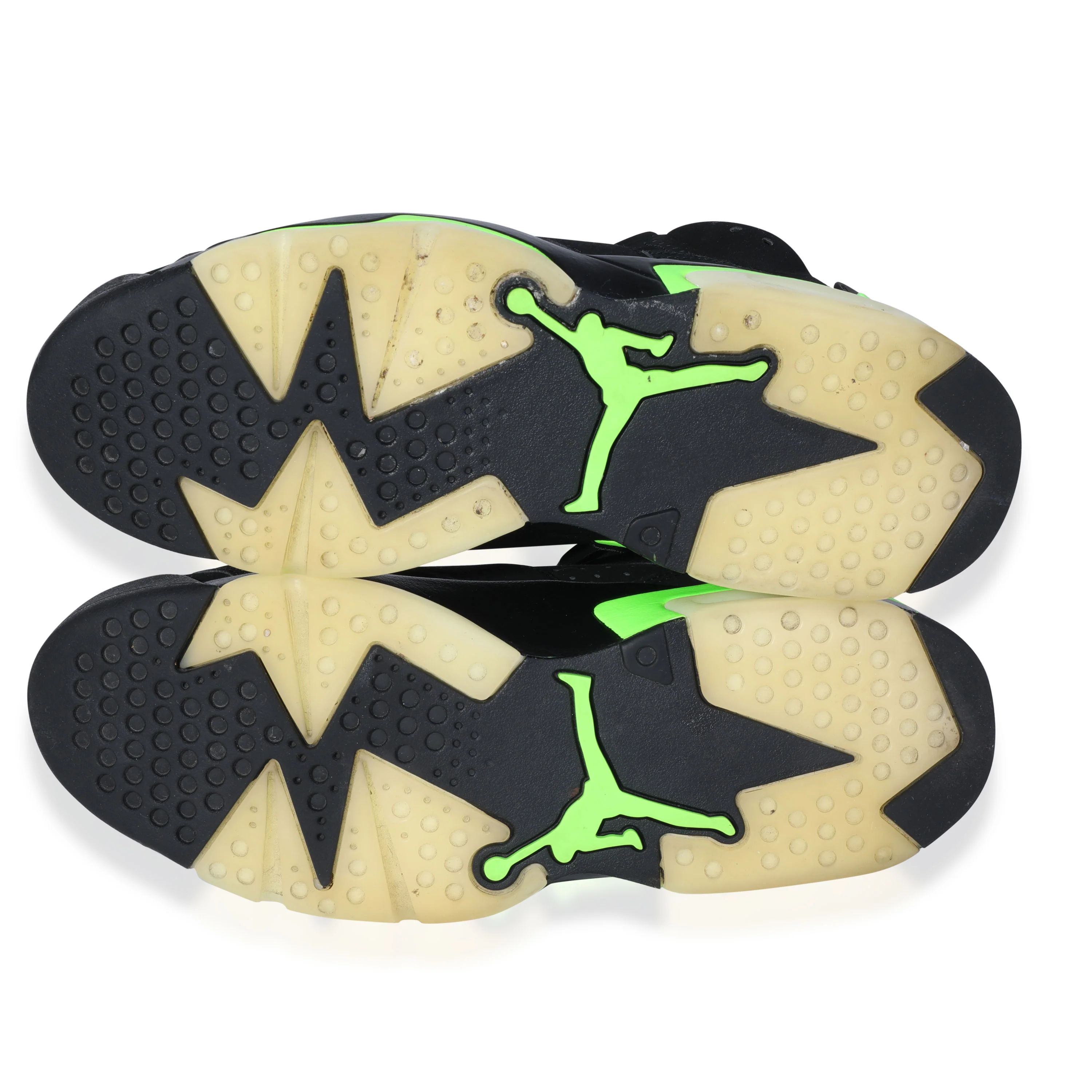 Air Jordan 6 Retro Electric Green (9 US) - Image 5