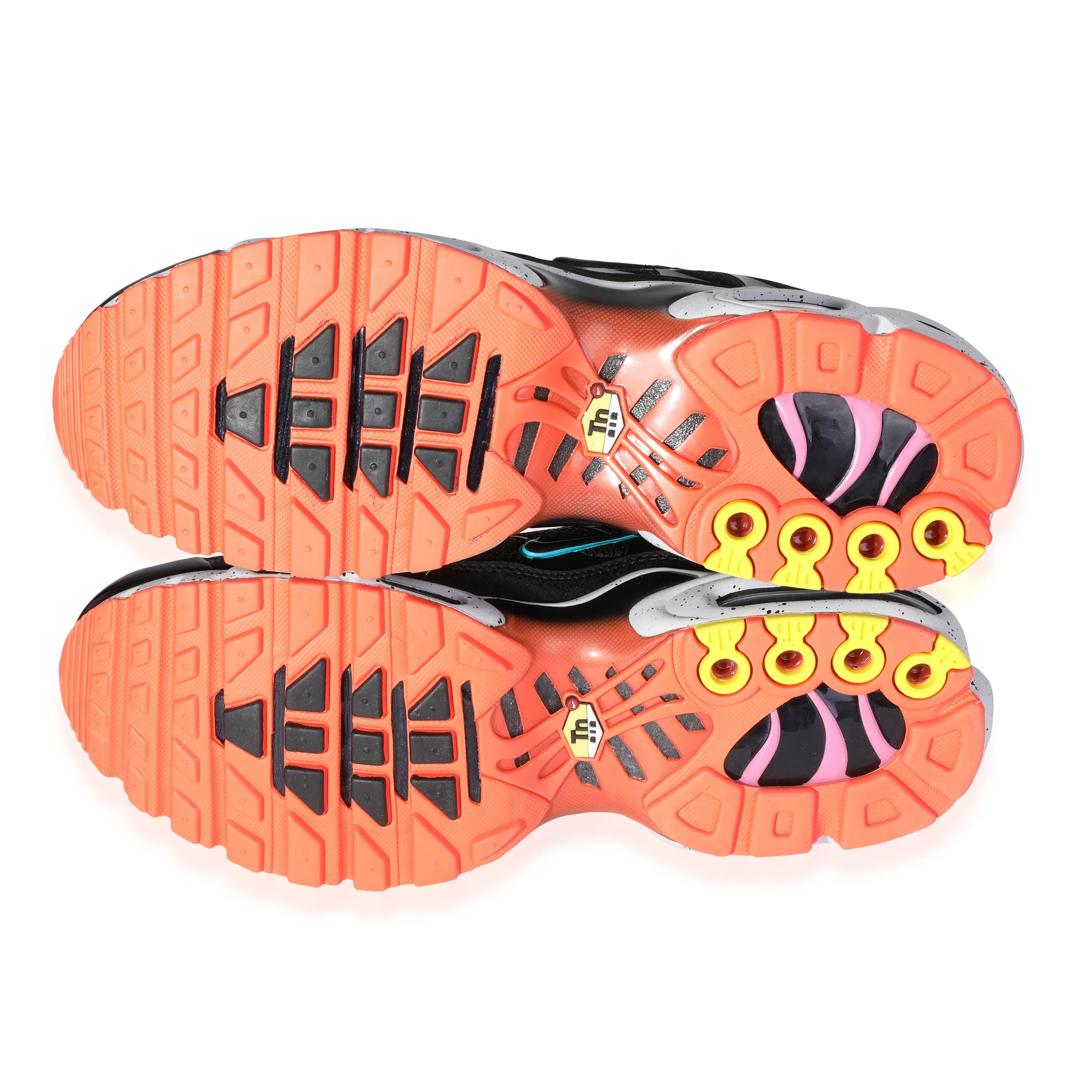 Air Max Plus Black Aquamarine (9.5 US) - Image 5